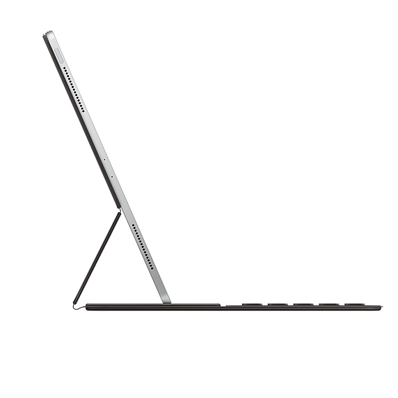 Apple MXNL2T/A, QWERTY, Italienisch, Apple, iPad Pro 12.9" (6th generation) iPad Pro 12.9" (5th gene