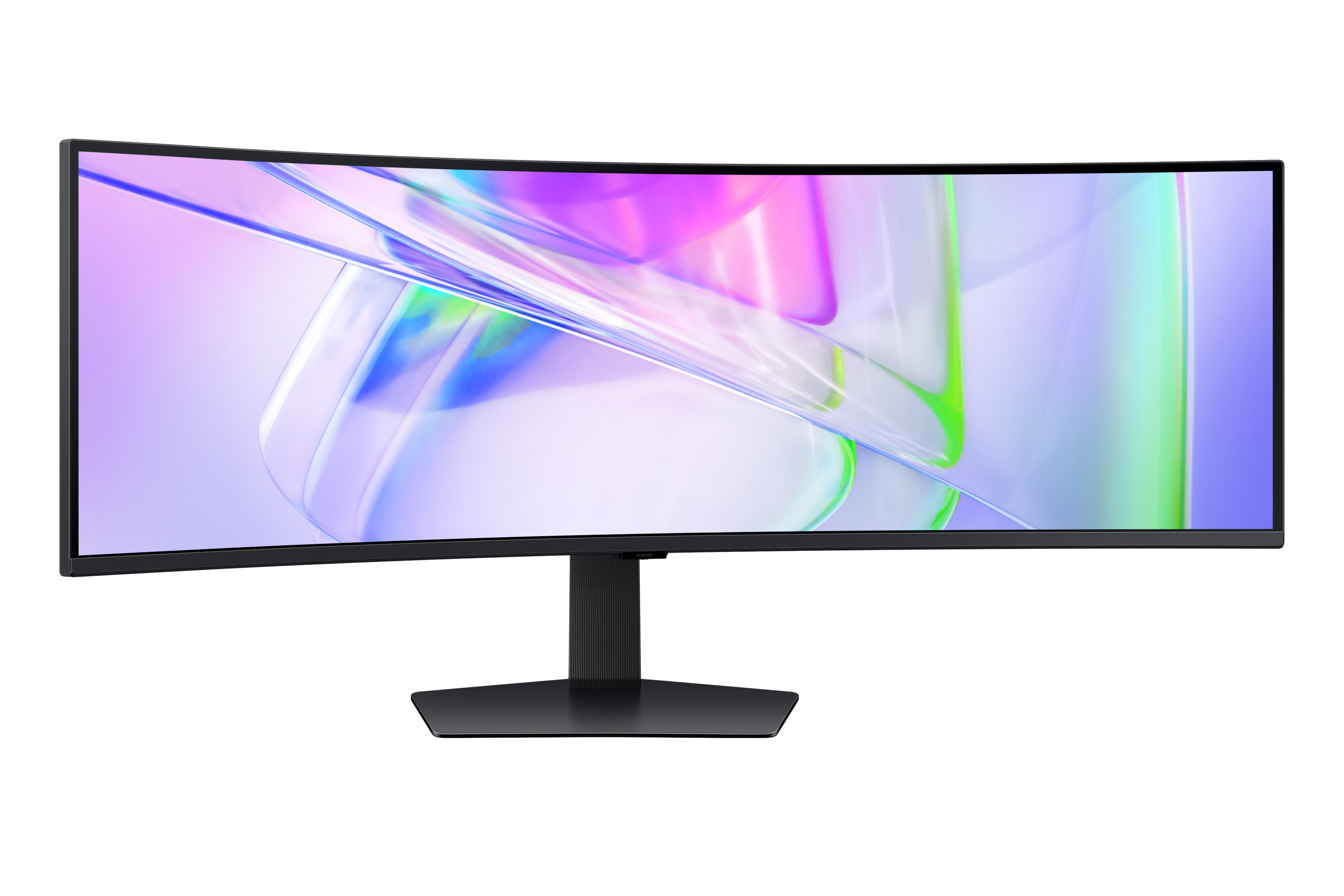 Samsung ViewFinity S49C950UAU Curved-Monitor 124.5 cm (49") DQHD, VA, 5ms, HDMI, Displayport
