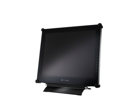 AG Neovo SX-17G - LCD Anzeige - Farbe - 43.2 cm (17")