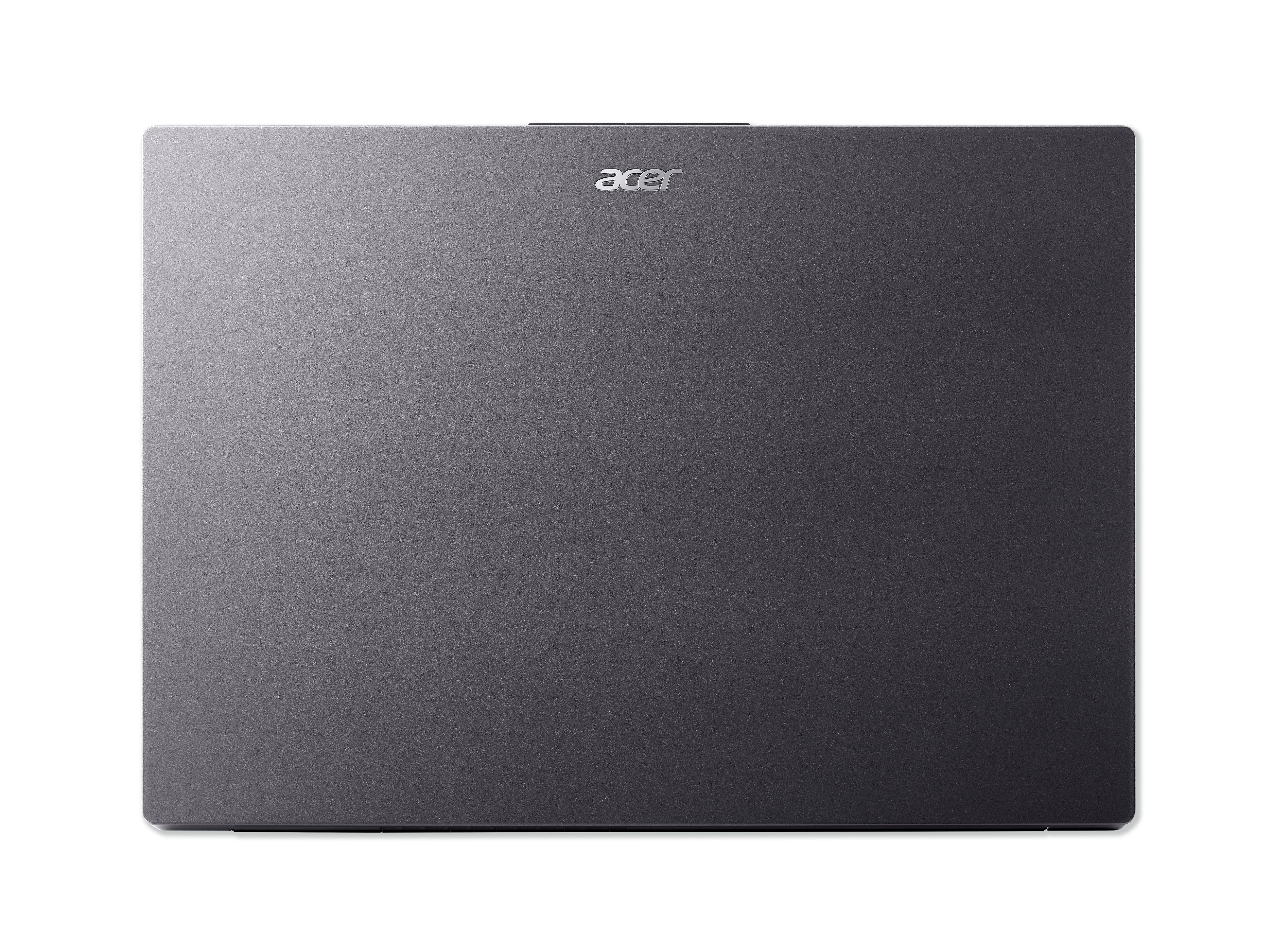 Acer Aspire Go 15 AG15-51P - Intel Core i7 1355U / 1.7 GHz - Win 11 Home - Intel Iris Xe Grafik - 16