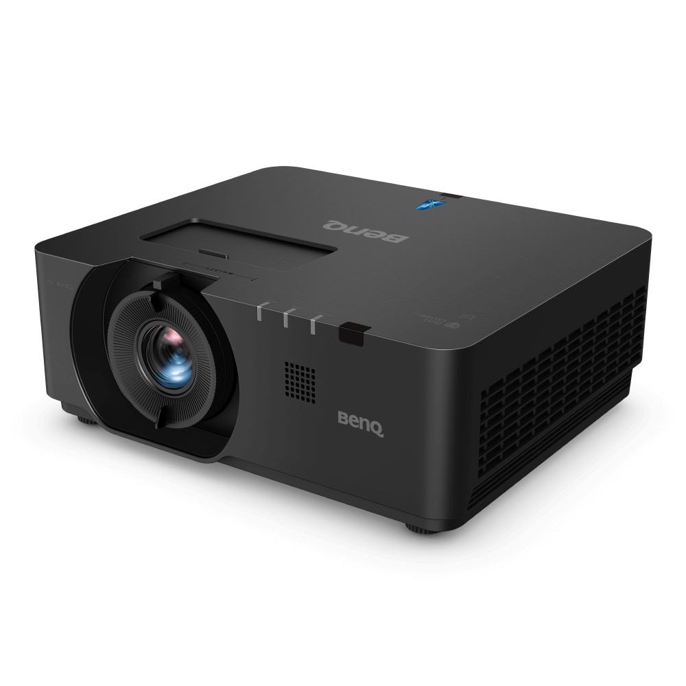 BenQ LU960 - DLP-Projektor - Laser - 3D - 5500 ANSI-Lumen - WUXGA (1920 x 1200)