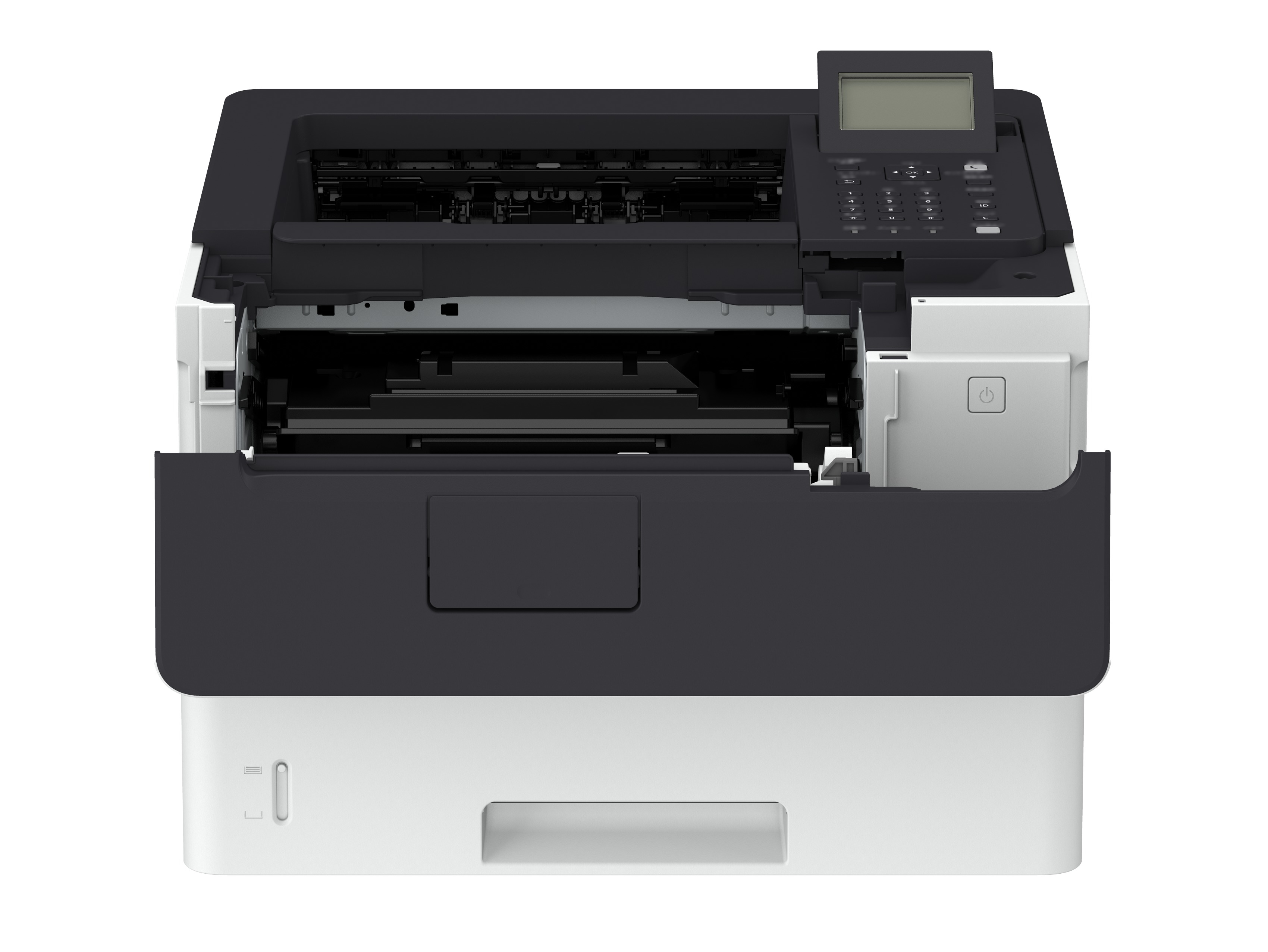 Canon i-SENSYS LBP312X, Laser, 1200 x 1200 DPI, A4, 43 Seiten pro Minute, Doppelseitiger Druck, Schw