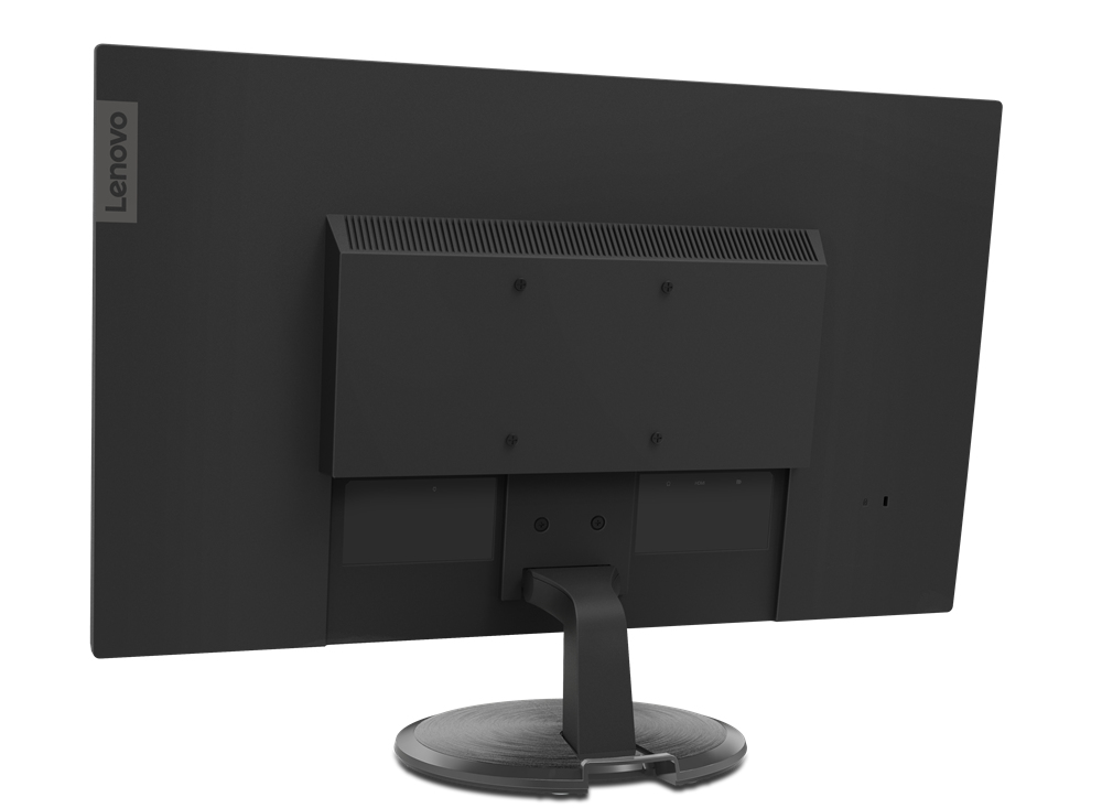 Lenovo D27Q-30 - LED-Monitor - 68.6 cm (27")