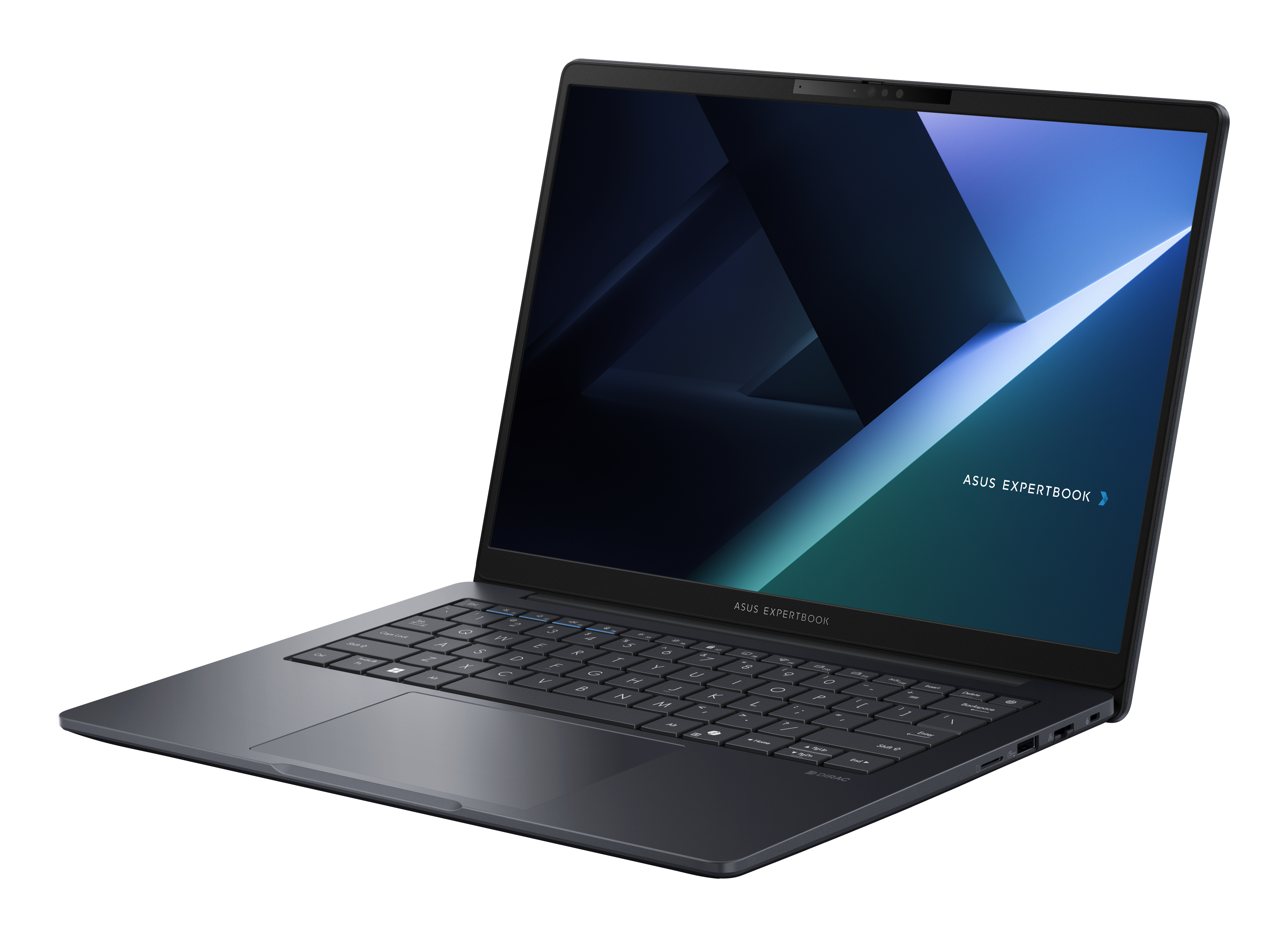 ASUS ExpertBook B3 B3405CCA-LY0067X, 14" WUXGA, Core Ultra 7 155H, 16GB, 512GB SSD, Win11 Pro