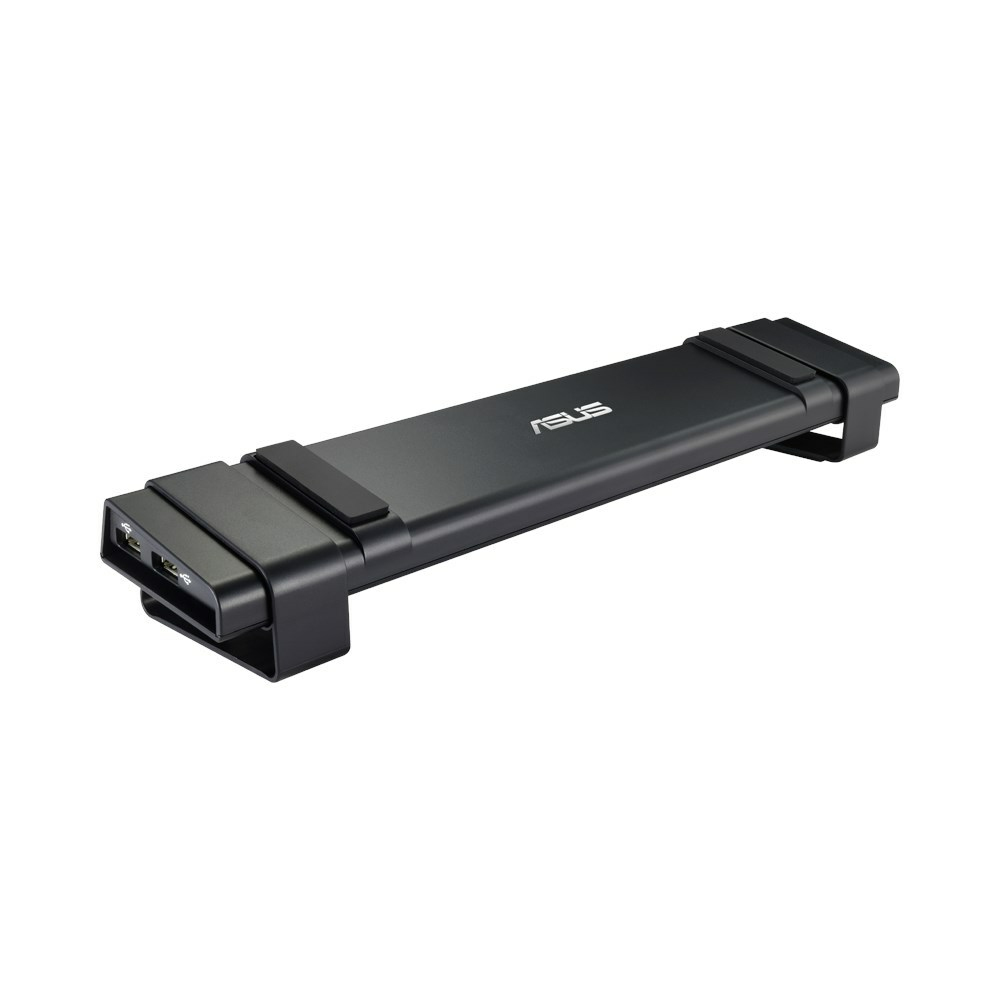 ASUS USB3.0 HZ-3B Docking Station - Dockingstation