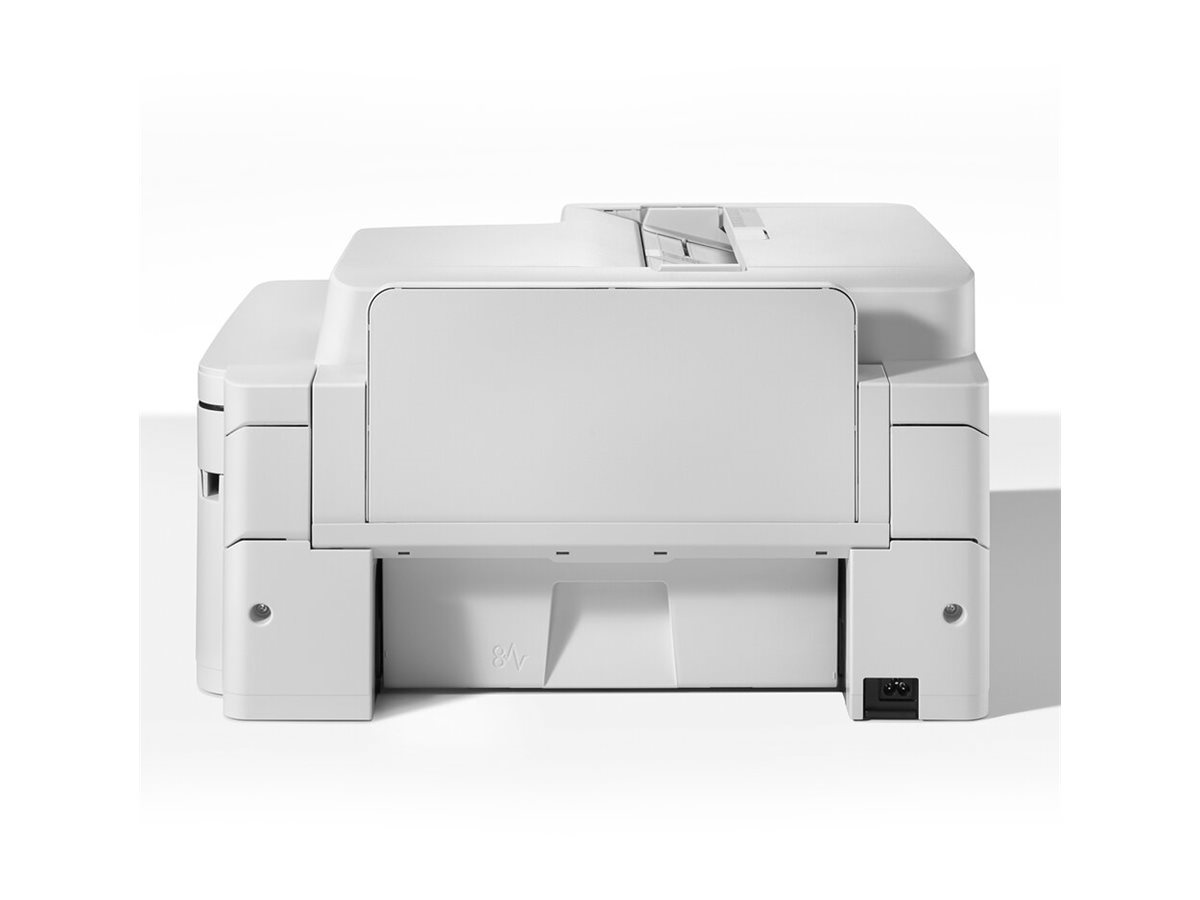 Brother MFC-J6760DW - Multifunktionsdrucker - Farbe - Tintenstrahl - A3 (297 x 420 mm)
