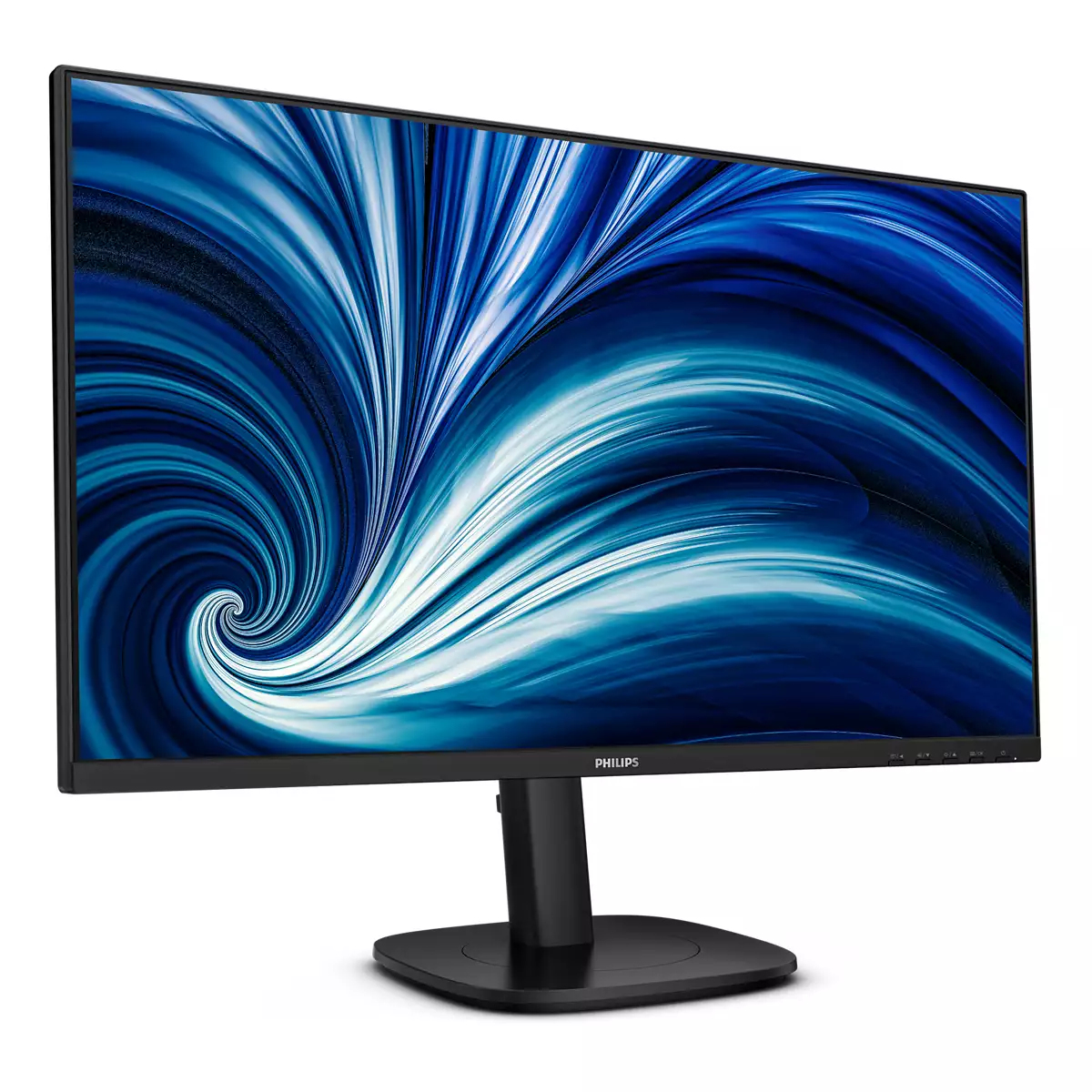 Philips 3000 Series 27B2N3500J Monitor 68.6cm (27") WQHD, IPS, 4ms, HDMI, Displayport, USB