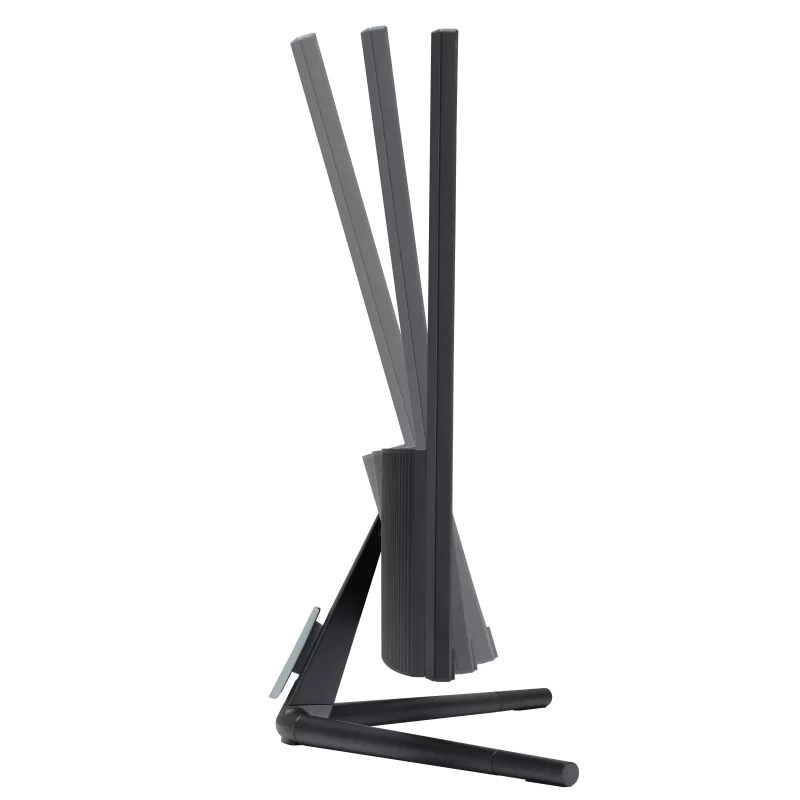 ASUS VU279CFE-B - LED-Monitor - Gaming - 68.6 cm (27")