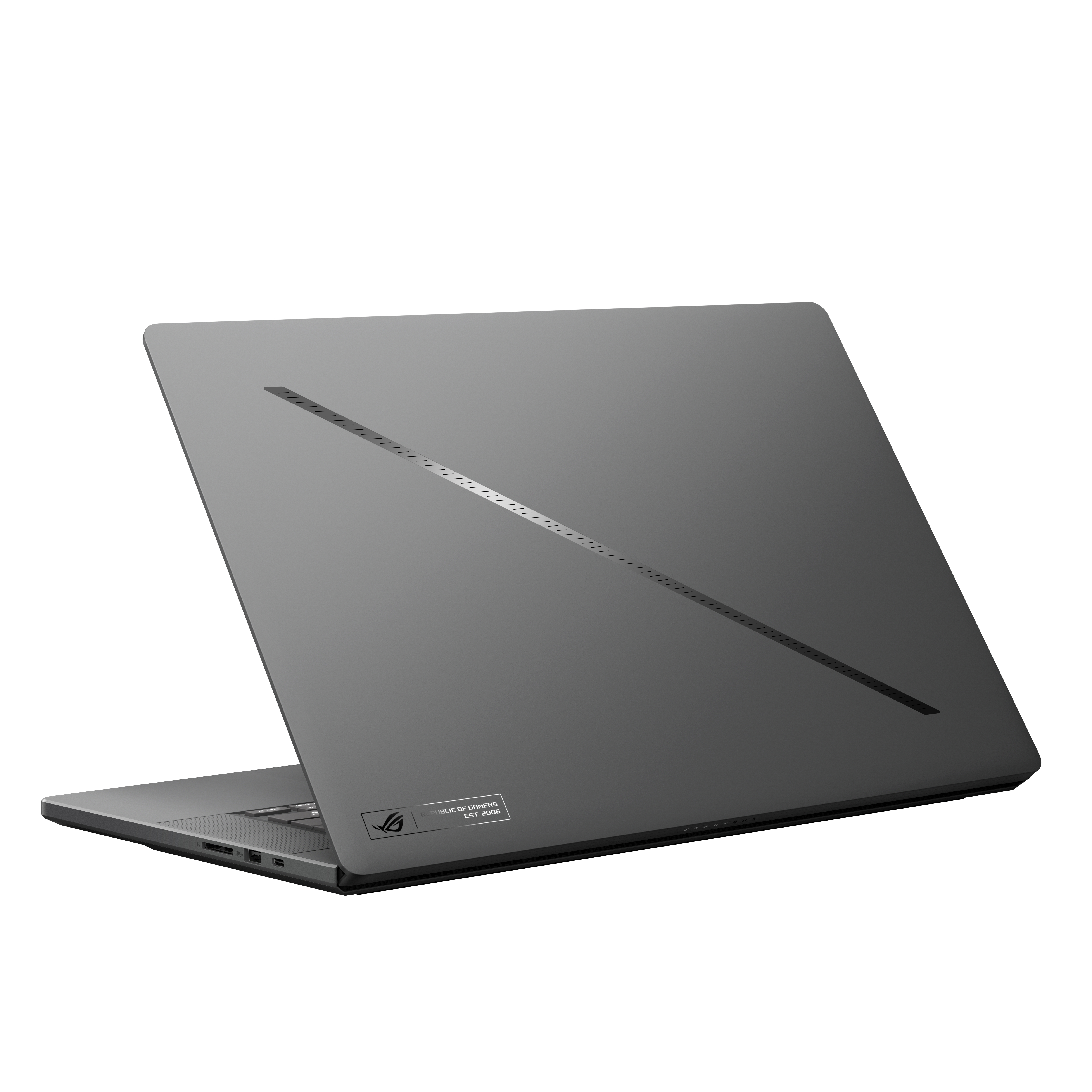 ASUS ROG Zephyrus G16 GA605KM-QR003W, 16" WQXGA, Ryzen AI 7 350, 16GB, 1TB, RTX 5060, Win11