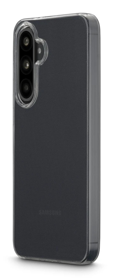 Hama Always Clear, Cover, Samsung, Galaxy A26 5G, 17 cm (6.7"), Transparent