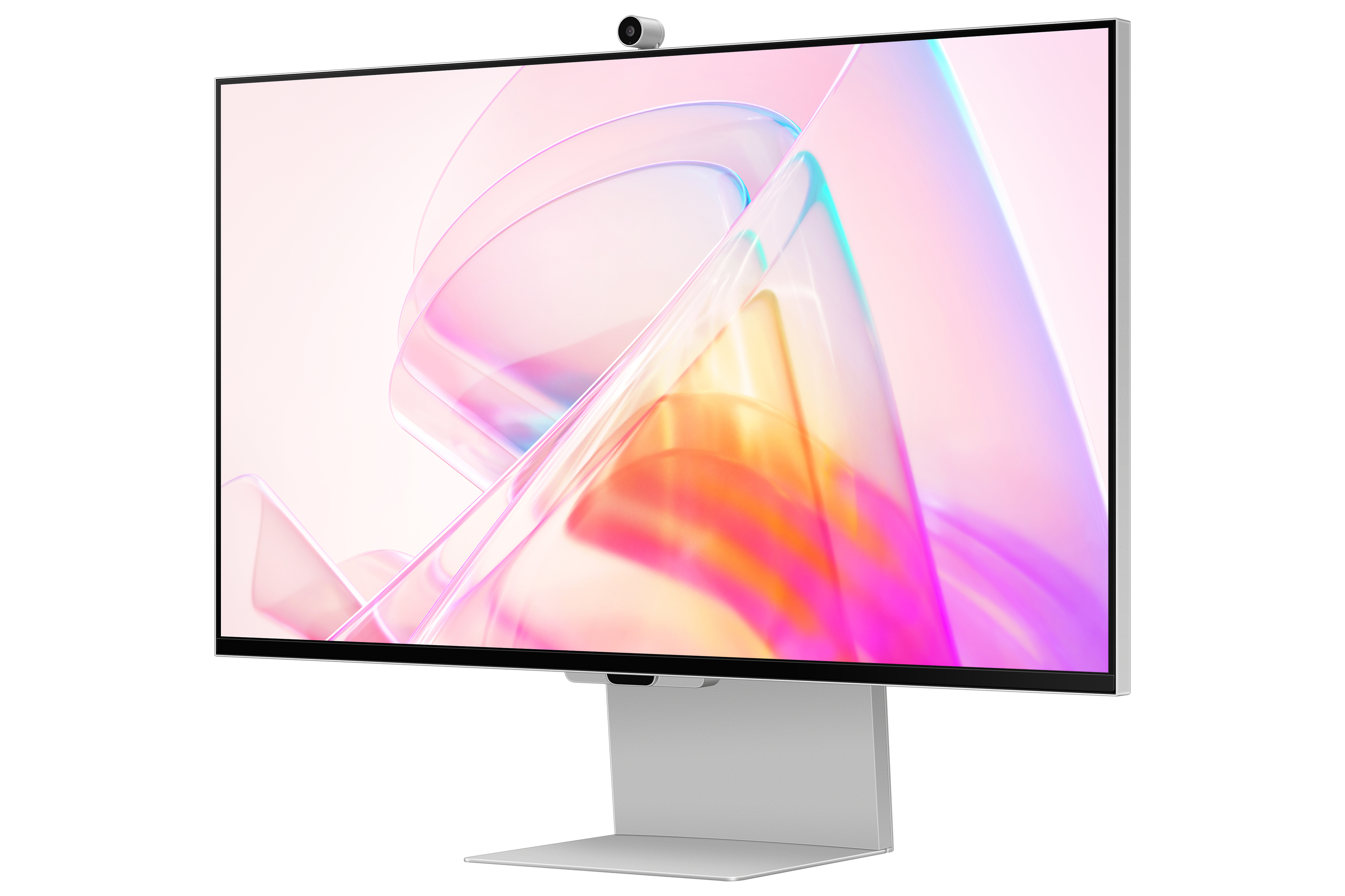 B-WARE - Samsung ViewFinity S9 S27C902PAU Monitor 68,6 cm (27") UHD+, IPS, 5ms, Displayport, Thunder