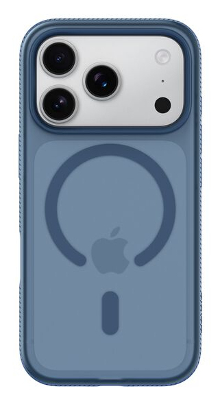Belkin SheerForce Grip Series - Hintere Abdeckung