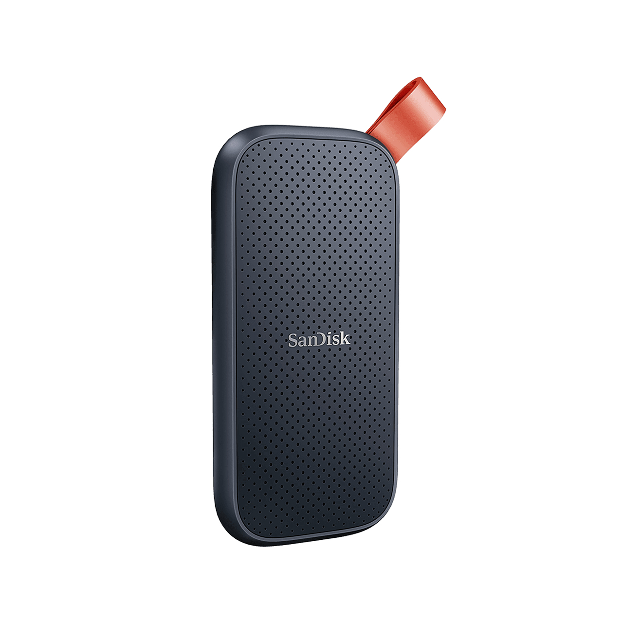 SanDisk Portable SSD 480GB, USB-C 3.1