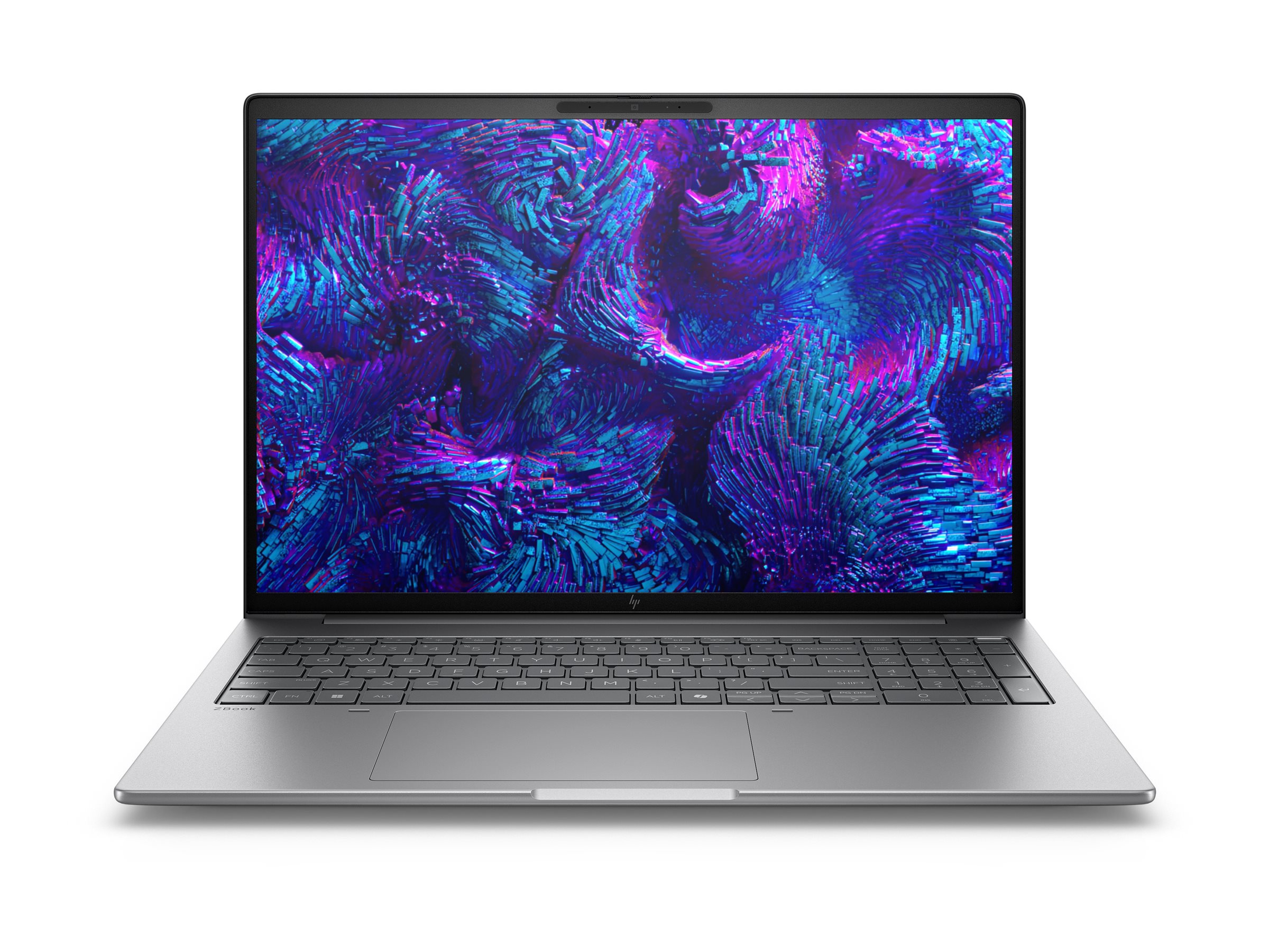 HP ZBook 8 G1i Mobile Workstation, 16"WUXGA Touch,  Core Ultra 7 255H, 32GB RAM, 1TB SSD, W11P