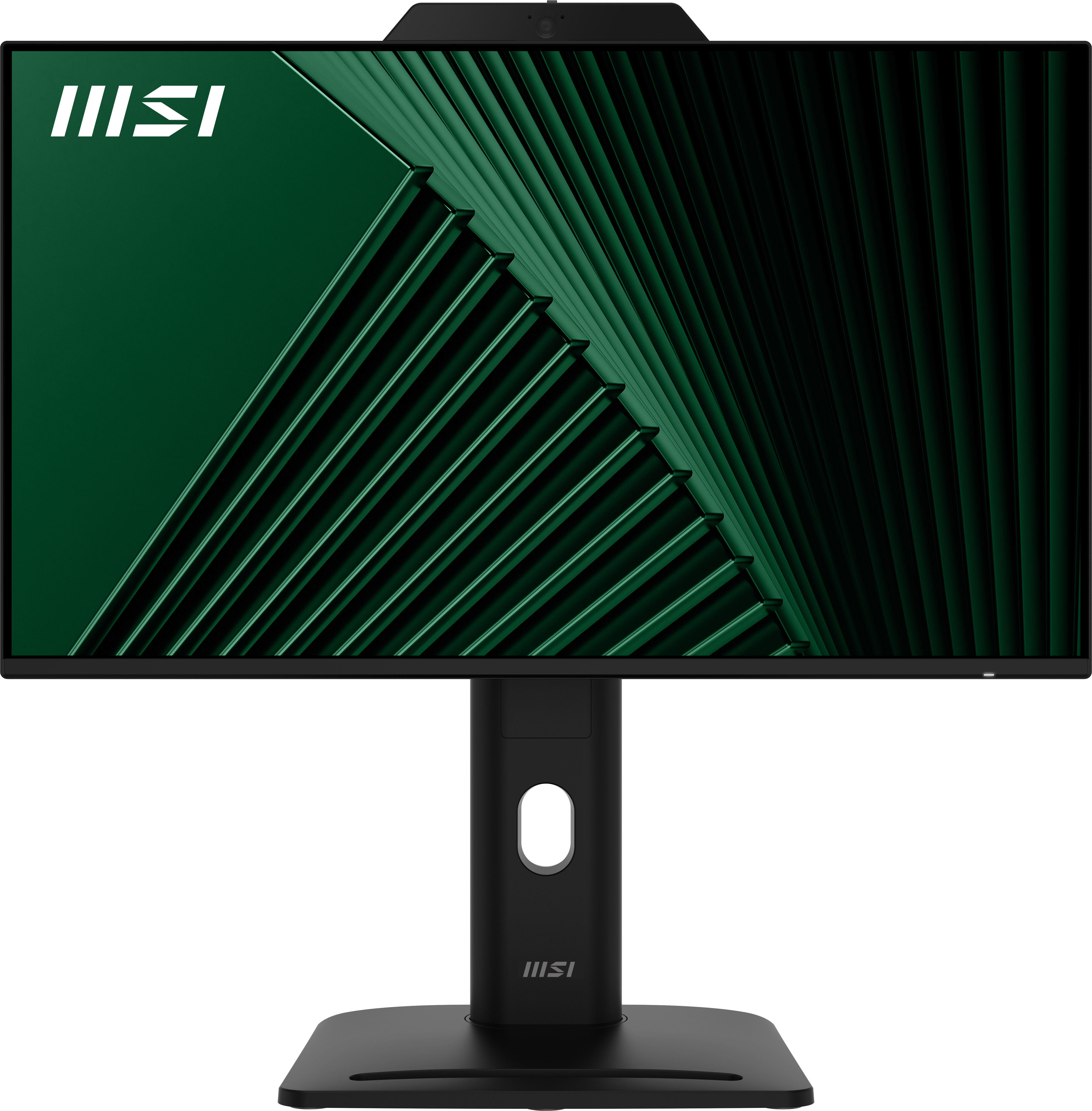 MSI PRO MP242PMG - LCD-Monitor - 61 cm (24") (23.8" sichtbar)