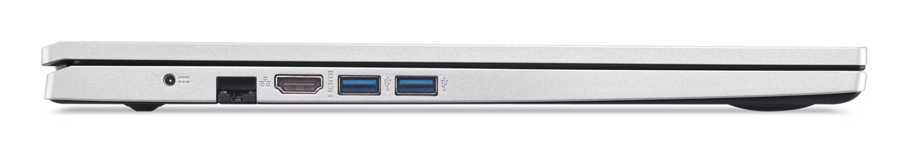 Acer Aspire 3 A317-54 - Intel Core i5 1235U / 1.3 GHz - Win 11 Home - Intel Iris Xe Grafikkarte - 16