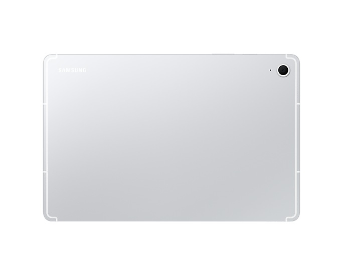 Samsung Galaxy Tab S10 FE - Tablet - Android - 256 GB - 27.7 cm (10.9")