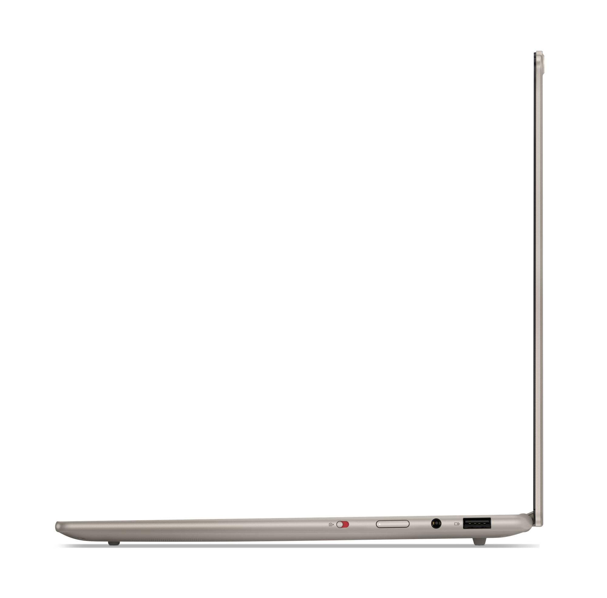 Lenovo Yoga Slim 7 14ILL10, 14" WUXGA OLED, Core Ultra 5 226V, 16GB RAM, 512GB SSD, Win11