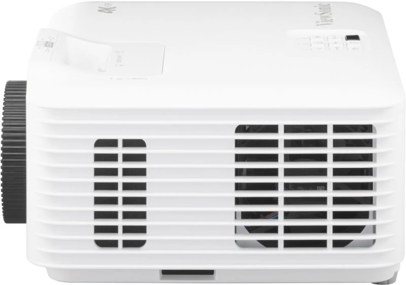 ViewSonic LX700-4K - For Xbox - DLP-Projektor