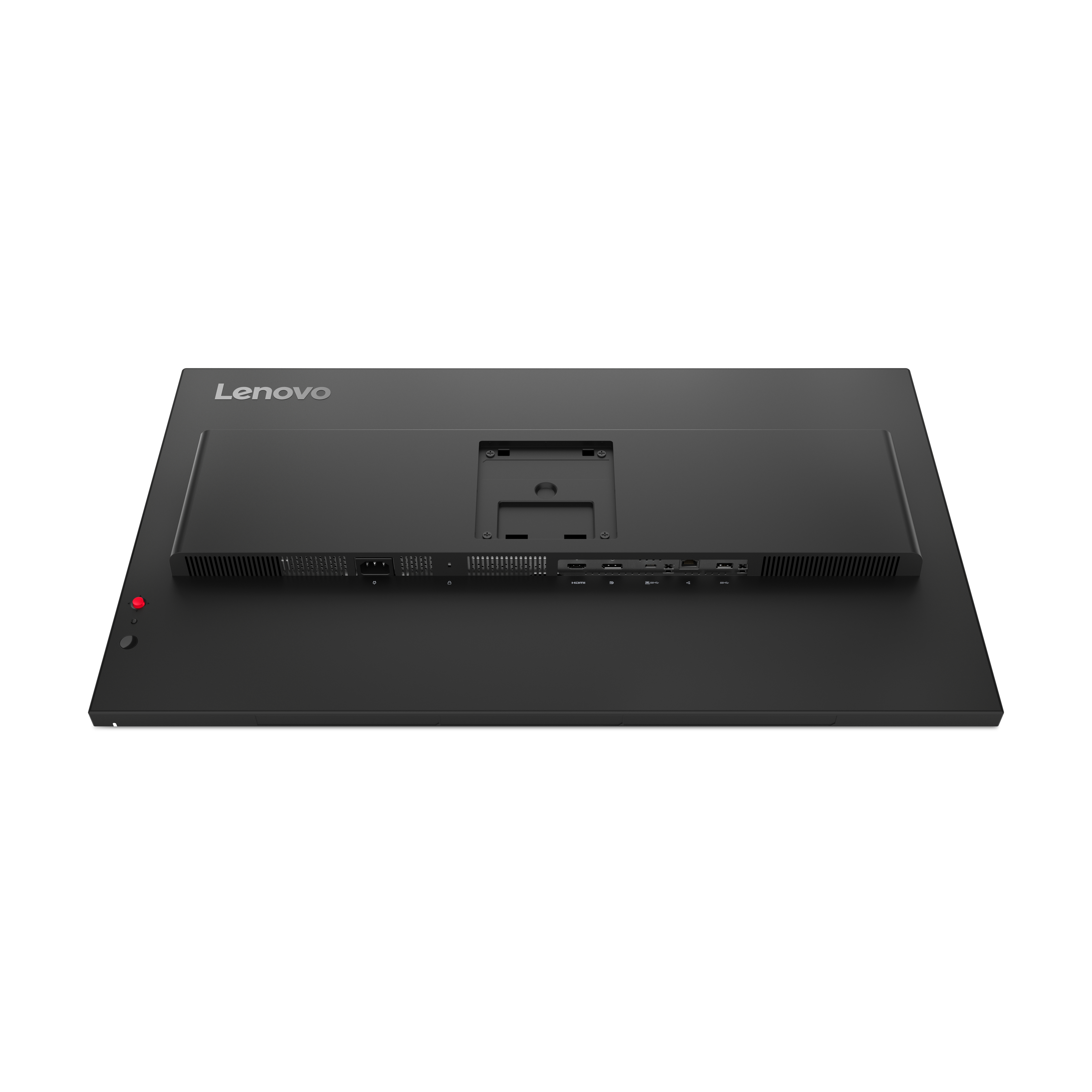 Lenovo ThinkVision T32UD-40 - LED-Monitor - 81.3 cm (32")