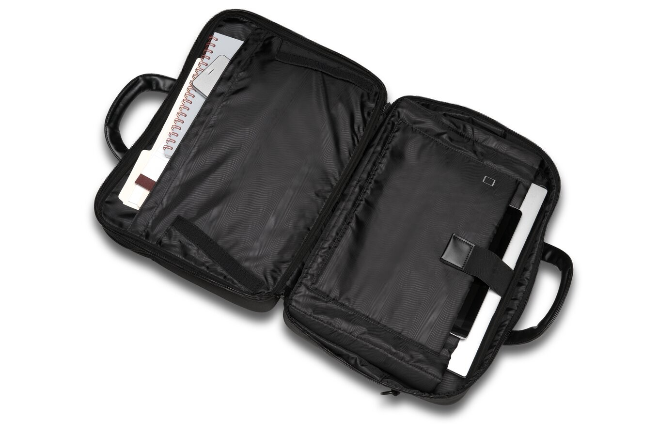 Kensington Contour 2.0 Pro Briefcase - Notebook-Tasche - 43.2 cm (17")