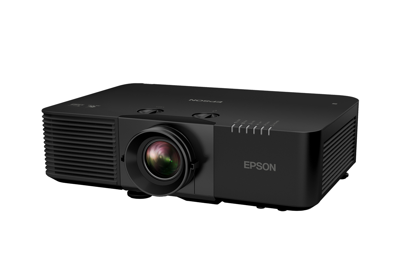 Epson EB-L895U - 3-LCD-Projektor - 8000 lm - WUXGA (1920 x 1200)