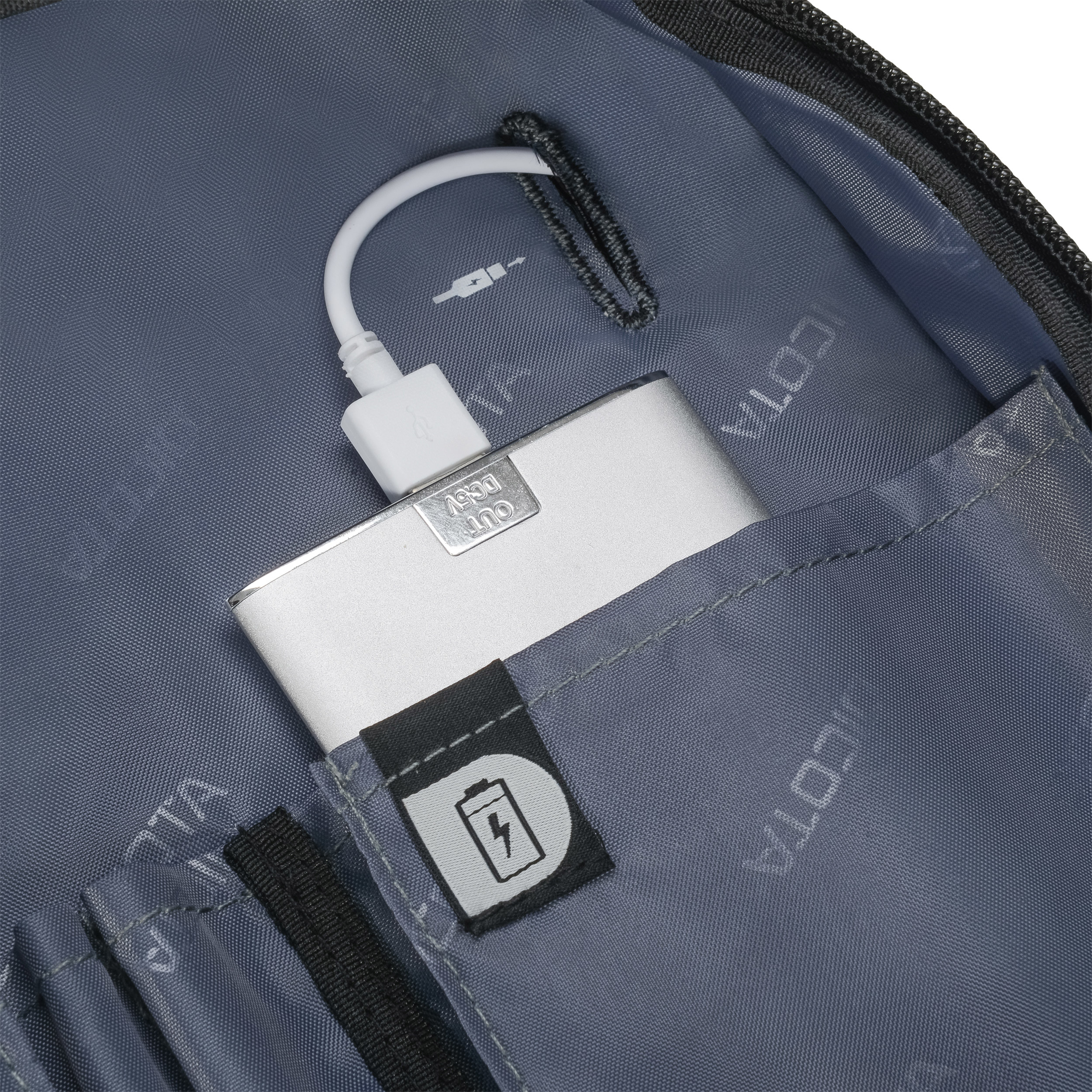 Dicota Eco Multi SELECT - Notebook-Tasche - 39.6 cm (15.6")