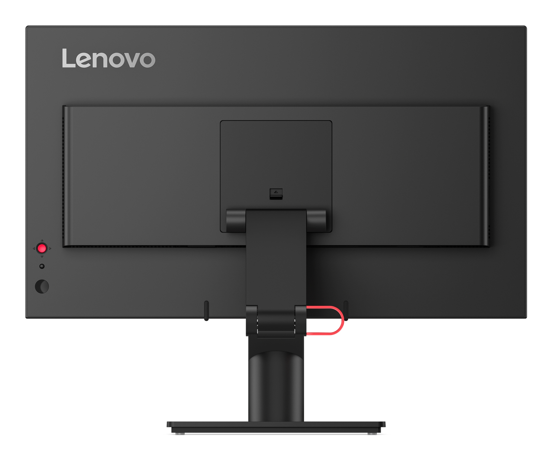Lenovo ThinkVision T24D-4t - LED-Monitor - 61 cm (24")