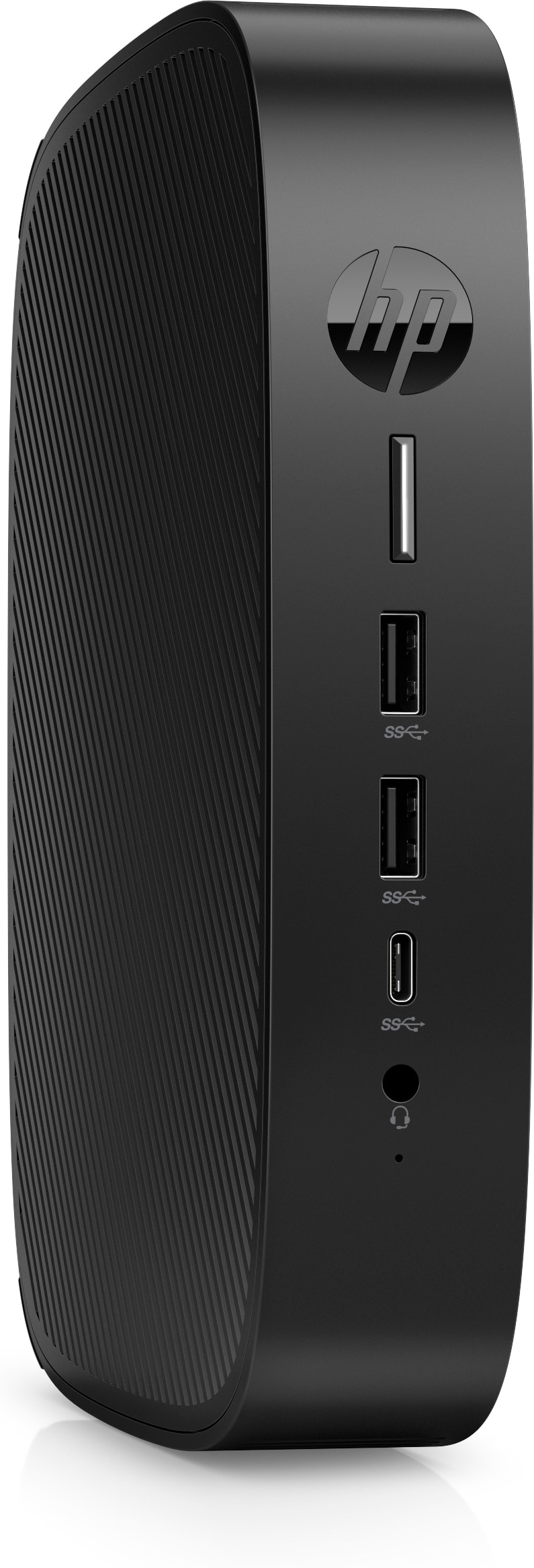 HP Elite t655 - Thin Client - SFF - 1 x Ryzen