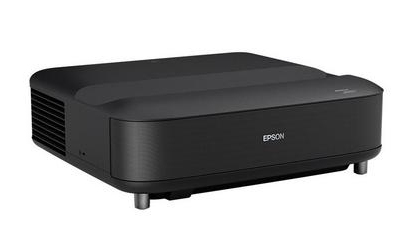 Epson Lifestudio Grand EH-LS670B - 3-LCD-Projektor