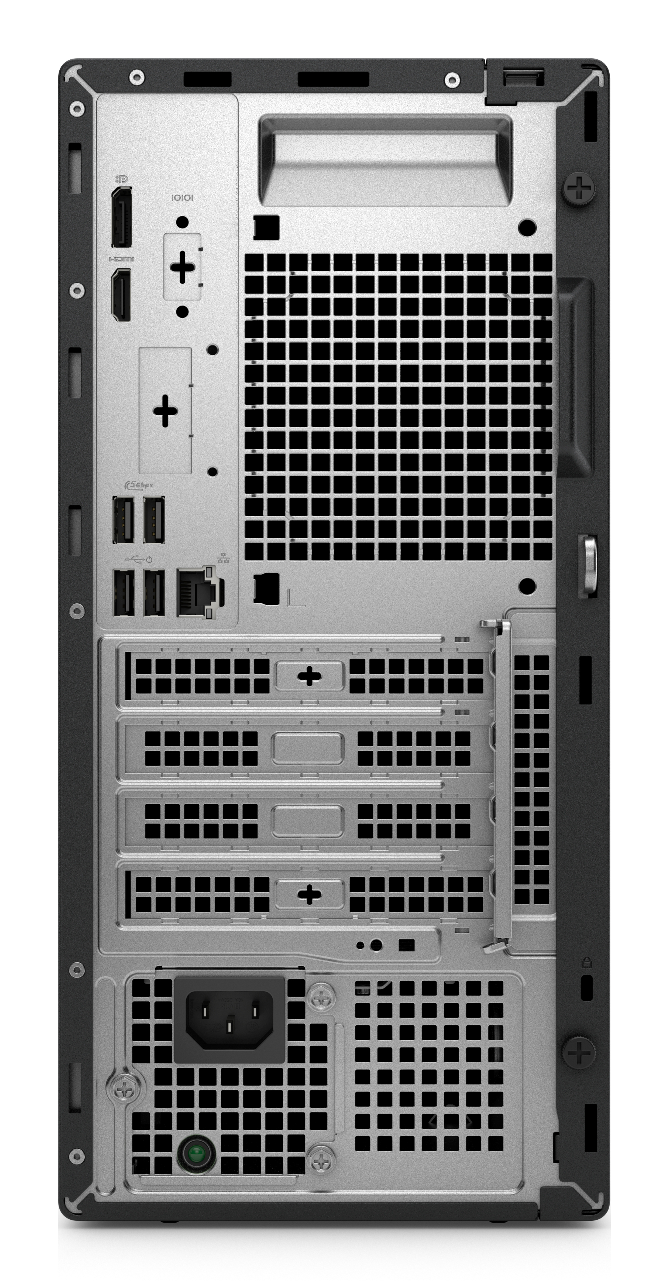 Dell Pro Tower QCT1250, Tower, Core i5-14500, 16GB RAM, 512GB SSD, Win11 Pro