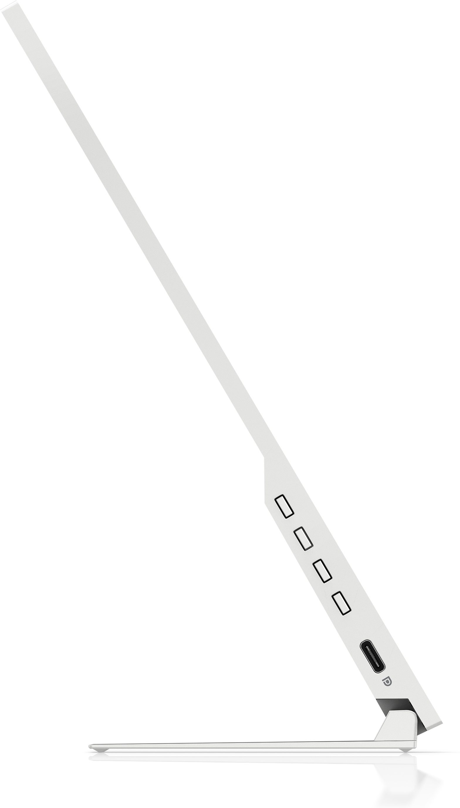 HP E14 G4 Portable - LED-Monitor - 35.6 cm (14")