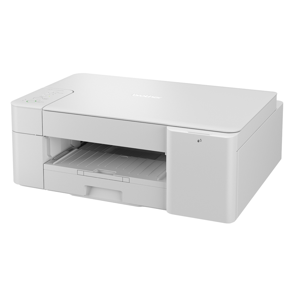 Brother DCP-J1200W - Multifunktionsdrucker - Farbe - Tintenstrahl - A4/Letter (Medien)