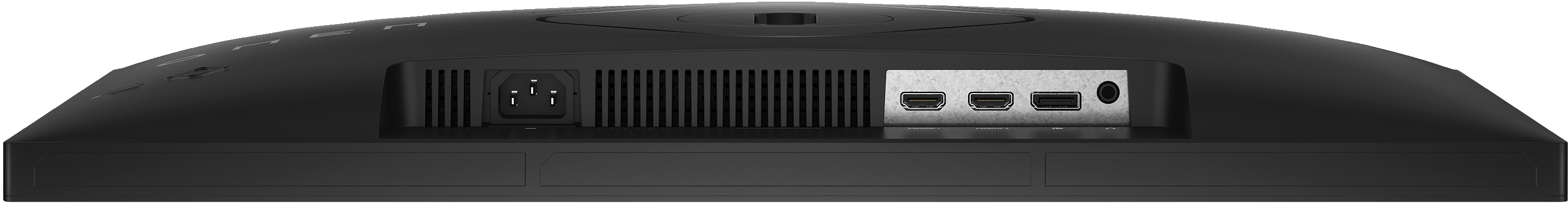 HP OMEN by HP 24 - LED-Monitor - Gaming - 61 cm (24")