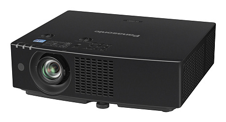 Panasonic PT-VMZ61BEJ - LCD-Projektor - 6200 lm - WUXGA (1920 x 1200)