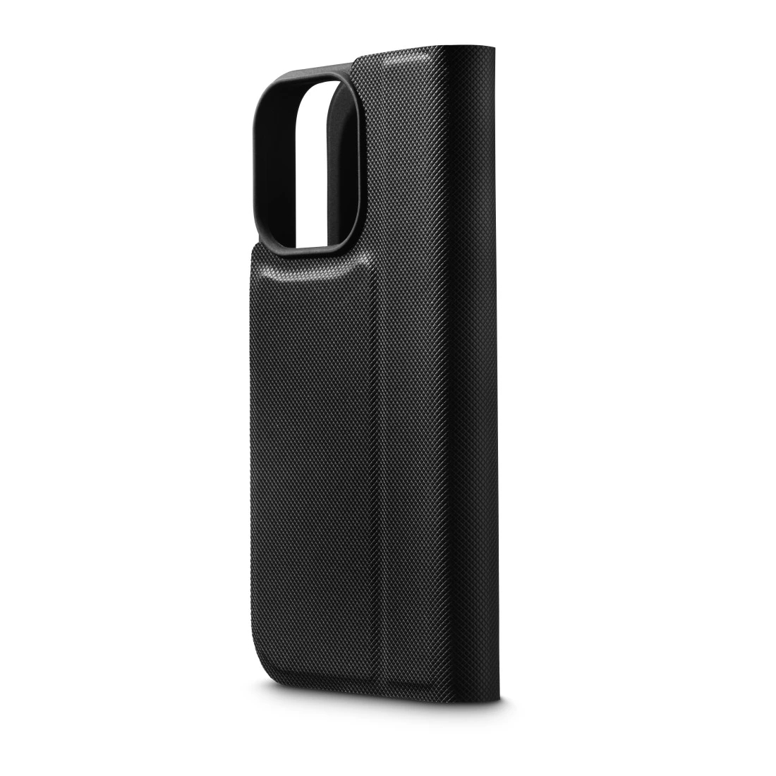 Hama Daily Protect, Folio, Apple, iPhone 16 Plus, 17 cm (6.7"), Schwarz