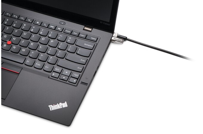 Kensington MicroSaver 2.0 Keyed Laptop Lock