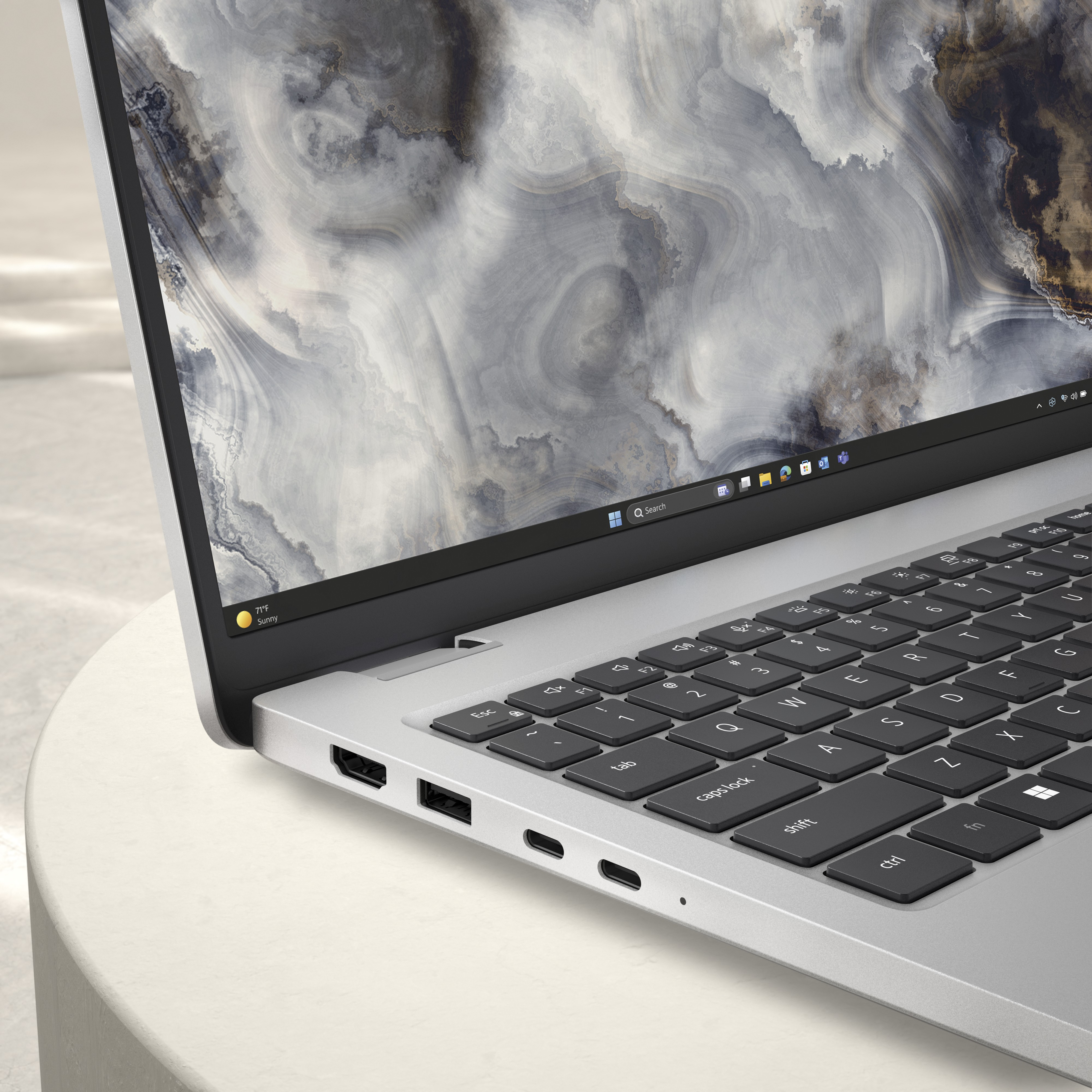 Dell Pro 16 Plus PB16250, 16" WUXGA, Core Ultra 5 236V, 16GB RAM, 512GB SSD, Win11 Pro