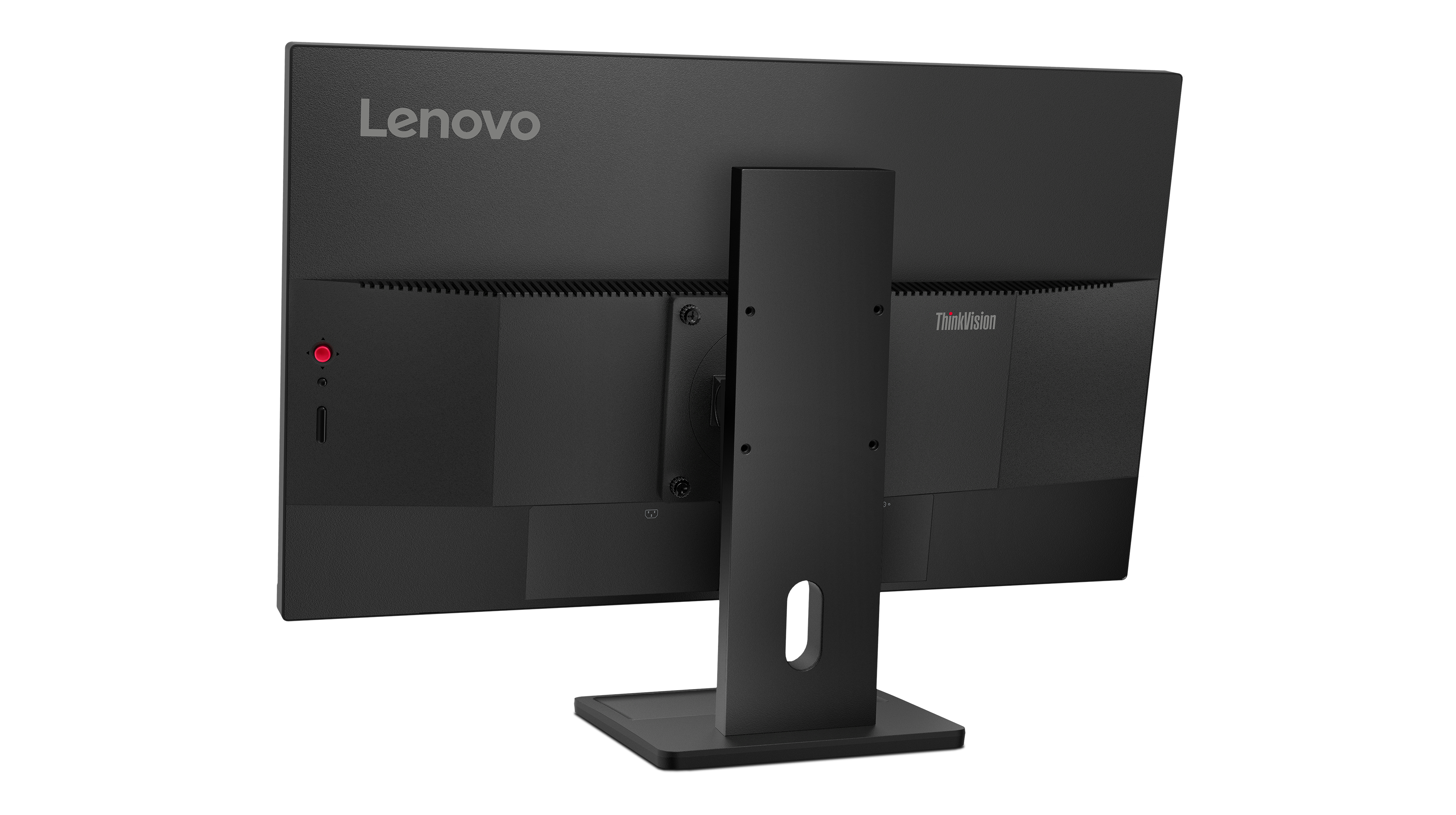Lenovo ThinkVision E24-30 - LED-Monitor - 61 cm (24")