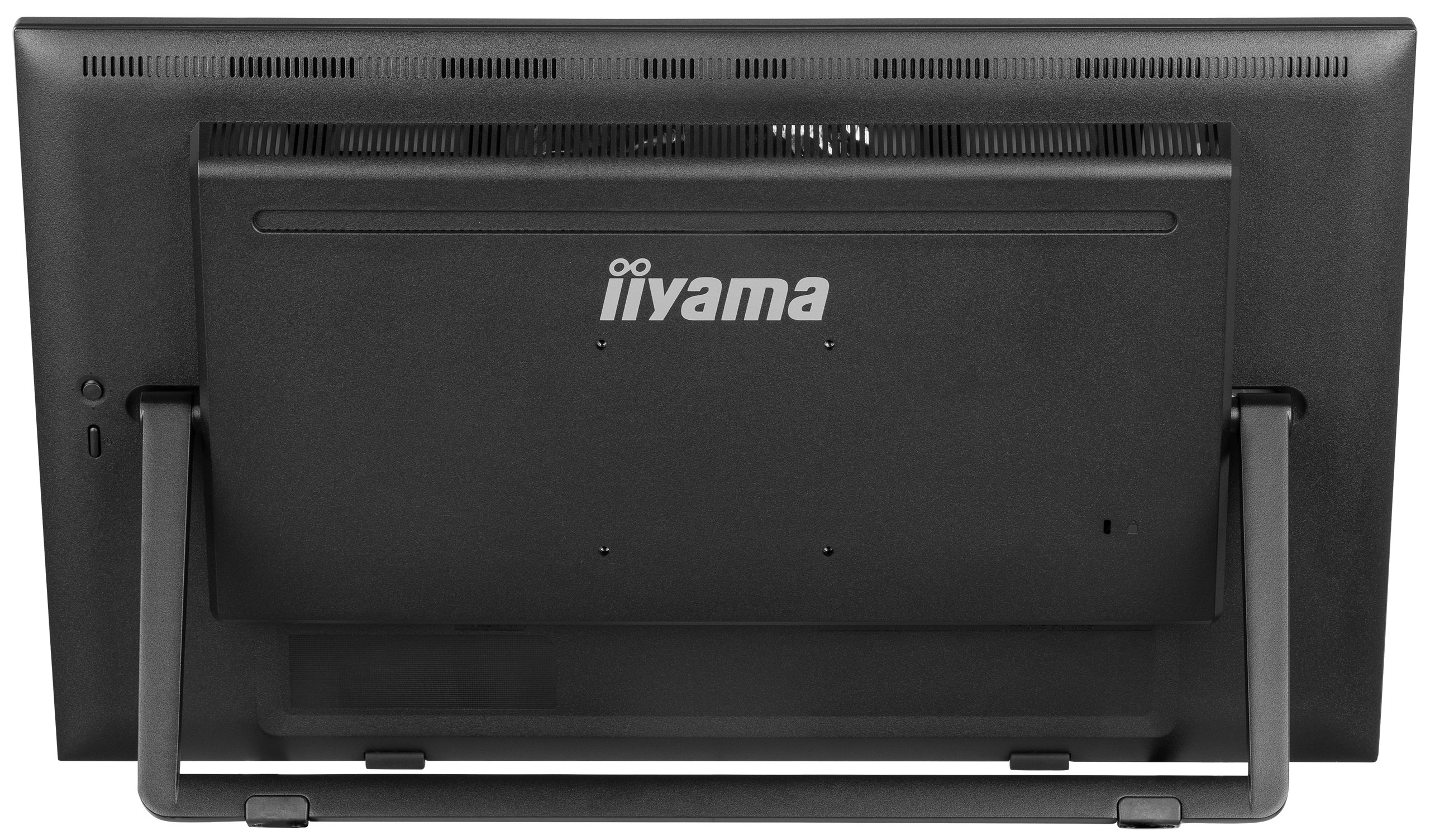 Iiyama ProLite T2755QSC-B1 - LED-Monitor - 68.4 cm (27")