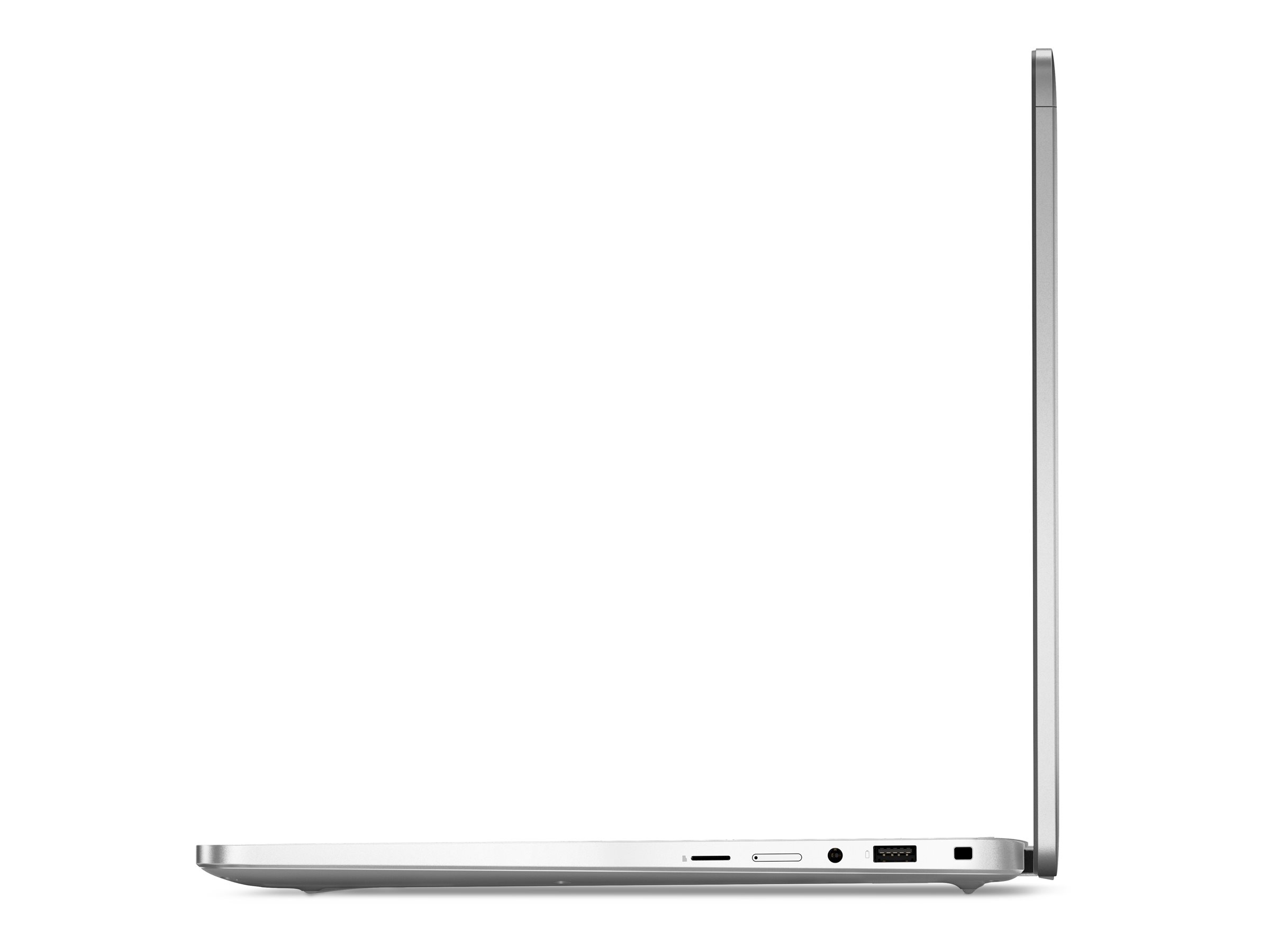 Dell Pro 16 Plus PB16250, 16" WUXGA, Core Ultra 5 235U, 32GB RAM, 512GB SSD, Win11 Pro, ohne NT