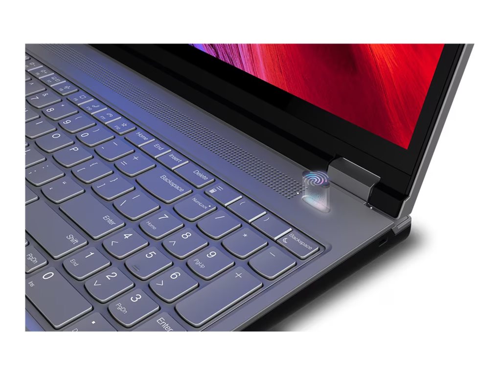 Lenovo ThinkPad P16 Gen 2, 16" WUXGA, Core i7-14700HX, 32GB RAM, 512GB SSD, RTX 2000 Ada, W11P