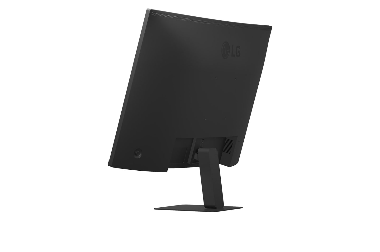 LG 27U421A-B - LCD-Monitor - gebogen - 68.6 cm (27")