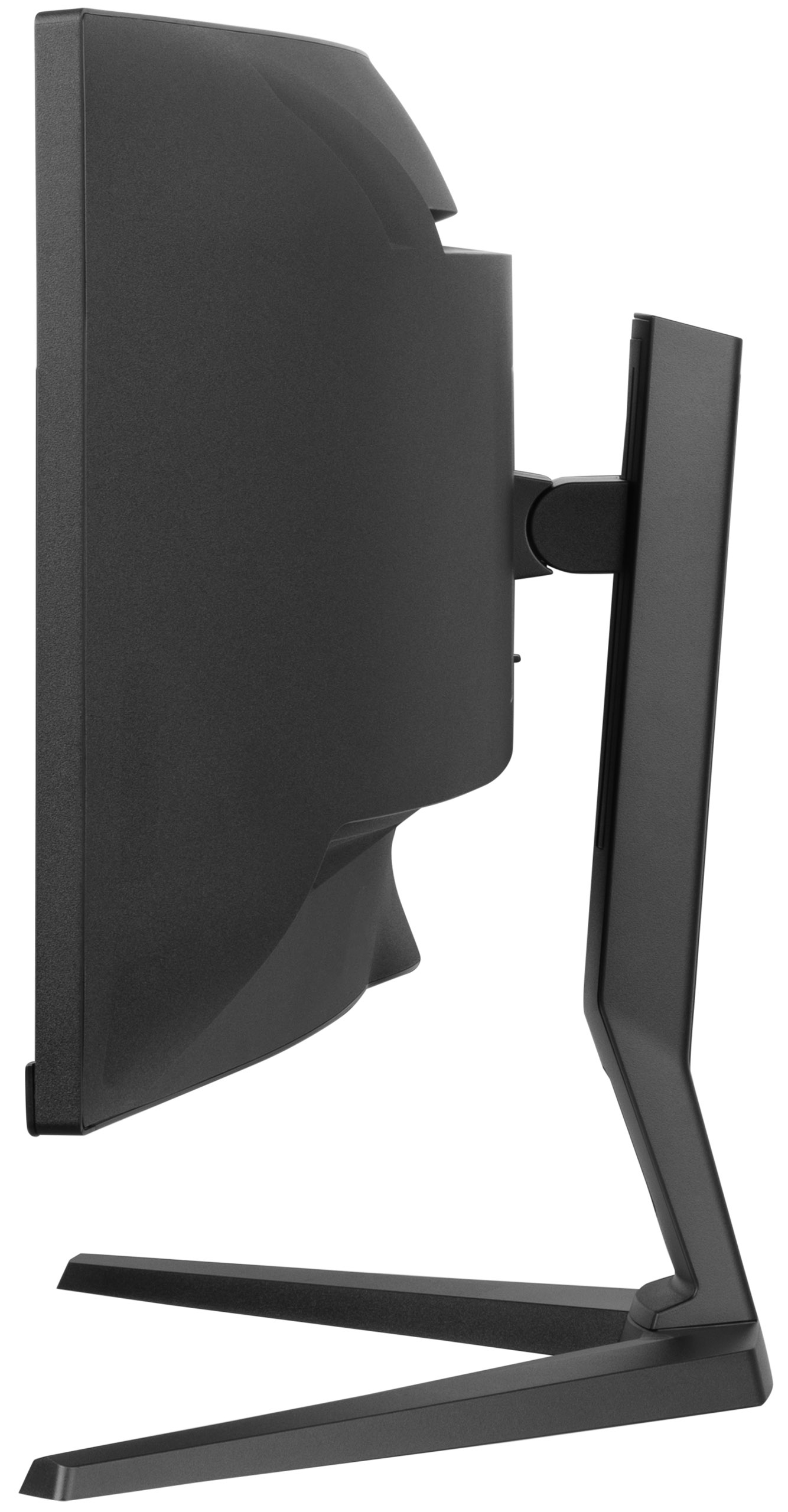 iiyama ProLite XCB4594DQSN-B1 Curved-Monitor 113cm (44.5") DQHD, VA, 0.8ms, HDMI, DP, USB, RJ45