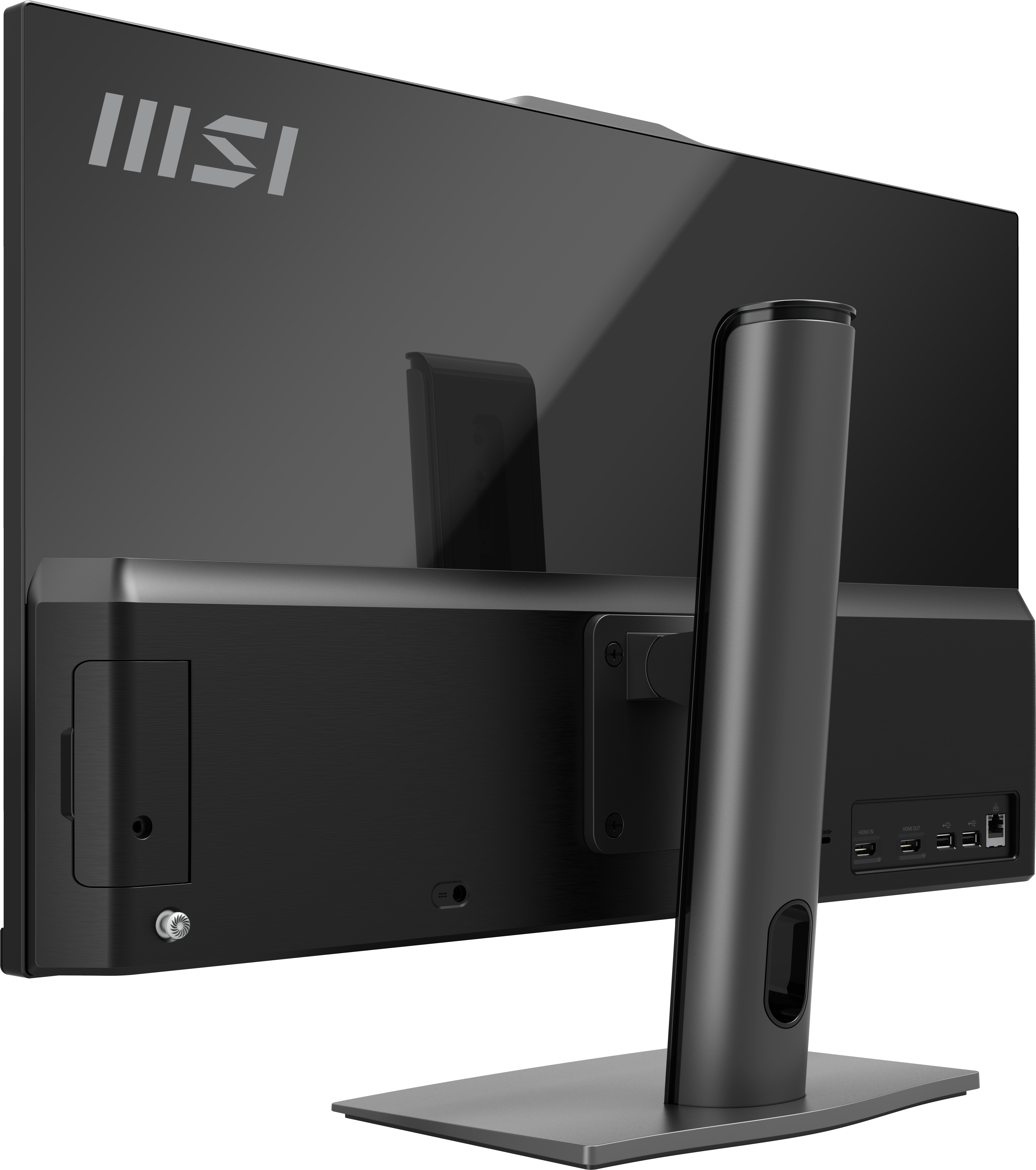 MSI Modern AM272P 1M-1235AT, 27" FHD, Core 7 150U, 16GB, 512GB, Wi-Fi 6E, Win11 Pro