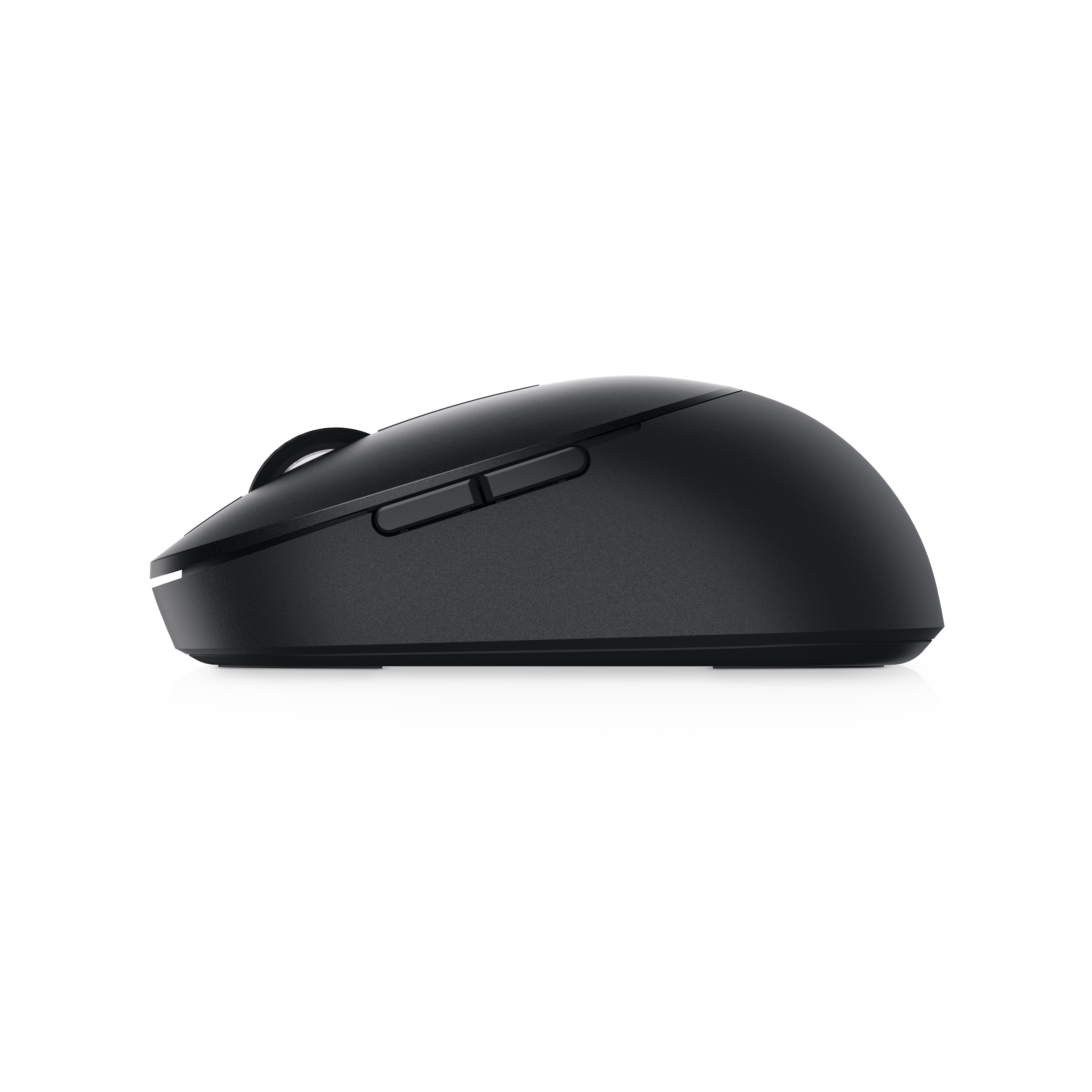 Dell Mobile Pro Wireless-Maus - MS5120W, Bluetooth, Schwarz