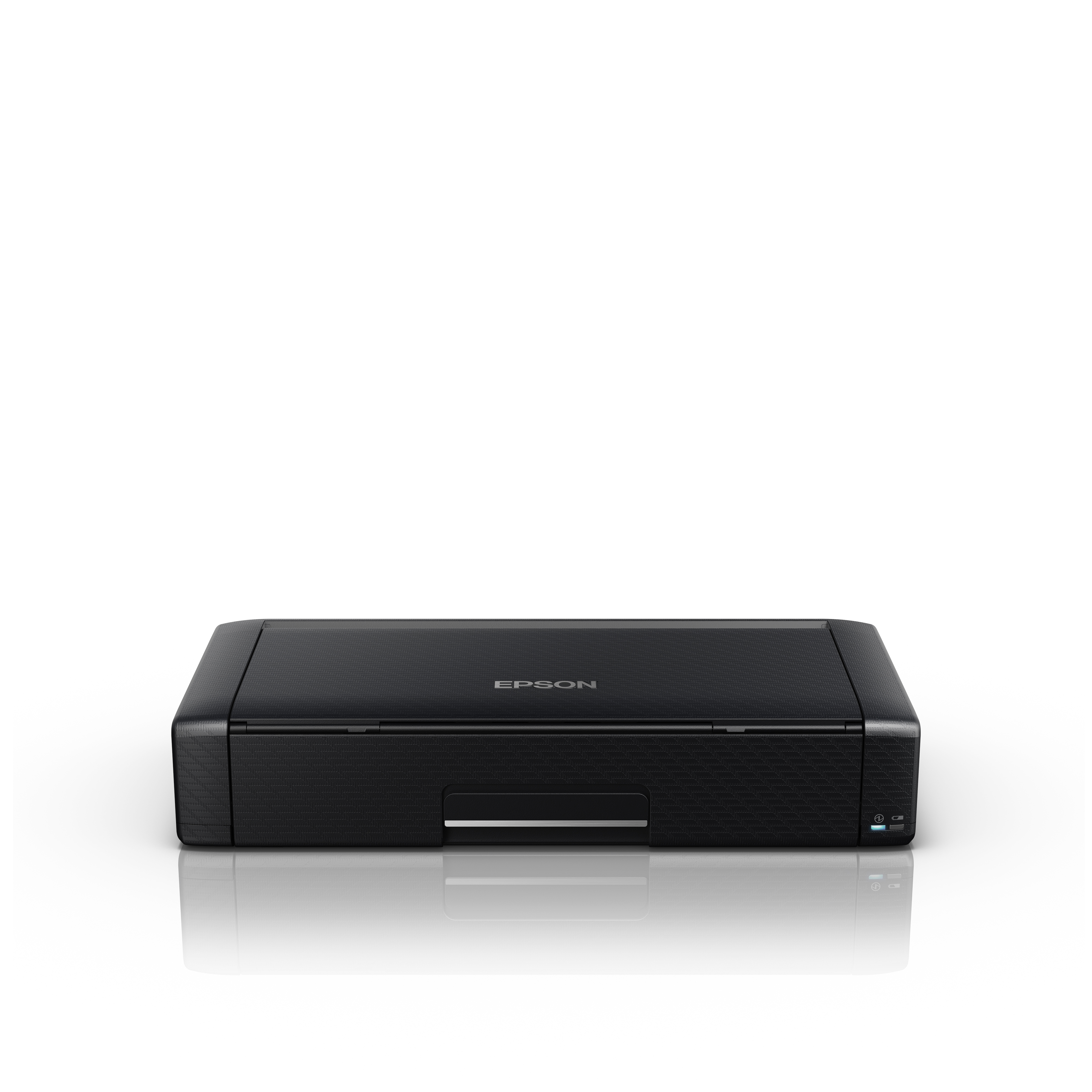 Epson WorkForce WF-110W - Drucker - Farbe - Tintenstrahl - A4 - 5760 x 1440 dpi - bis zu 7 Seiten/Mi
