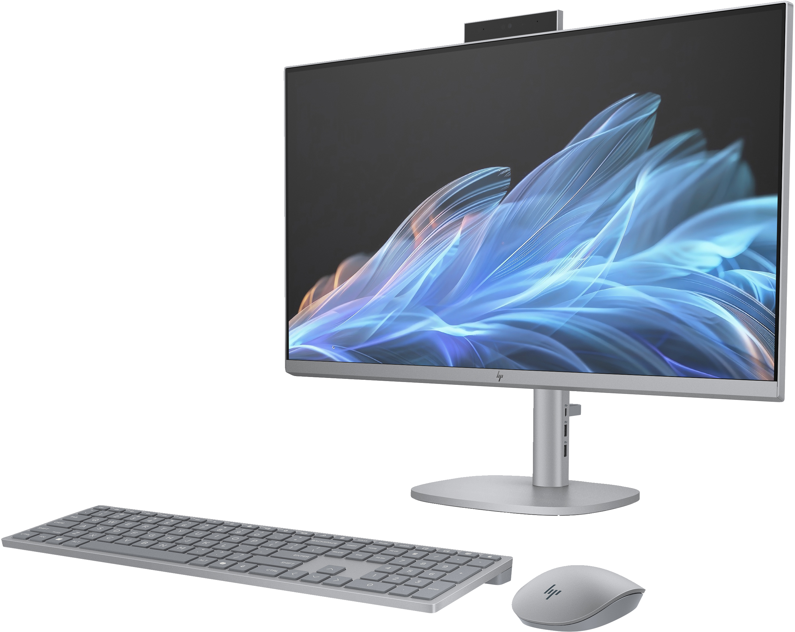 HP OmniStudio X 27-cs0073ng - All-in-One (Komplettlösung)
