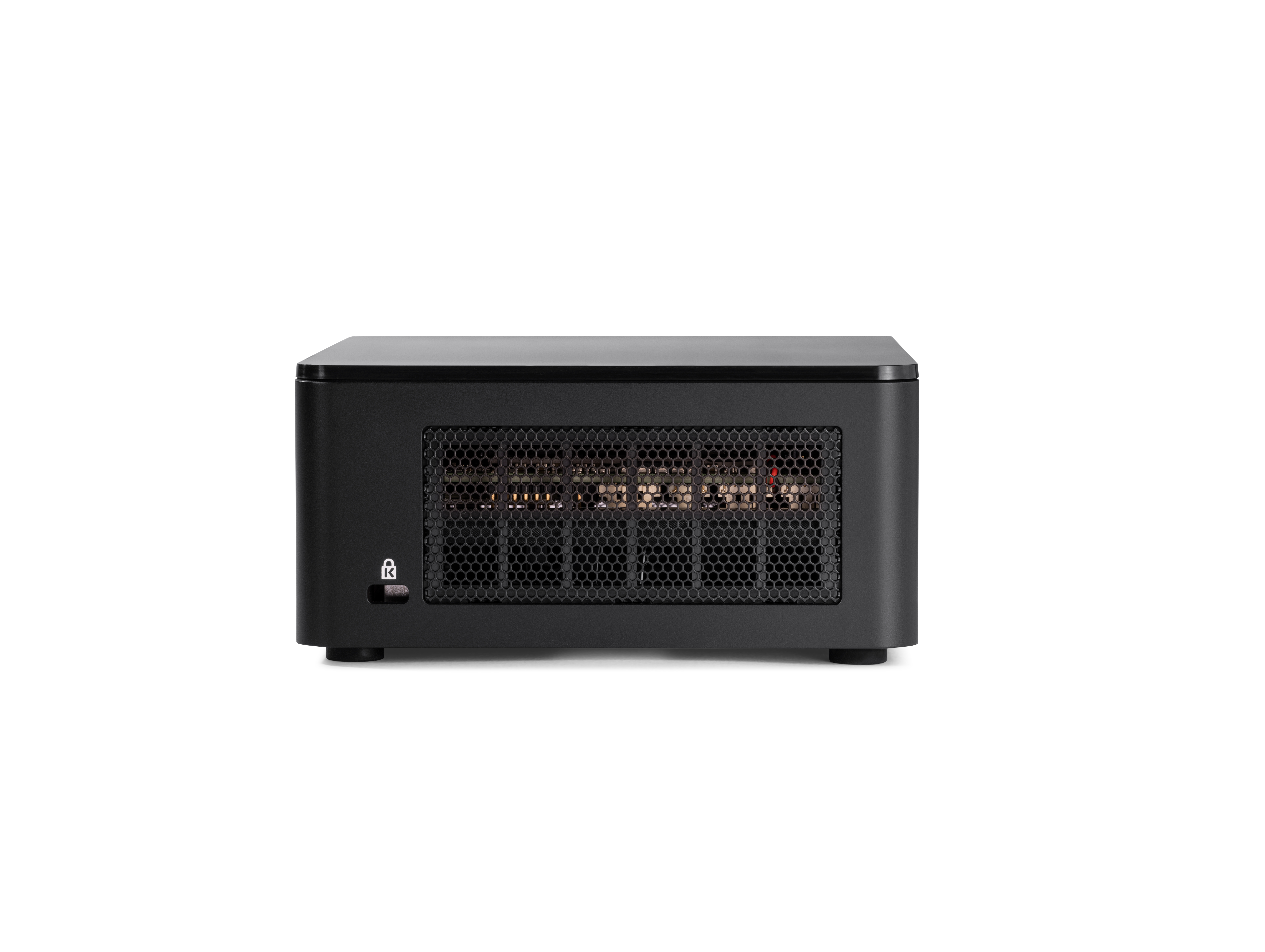 Intel NUC 12 Pro Kit NUC12WSHi7, UCFF, Mini-PC Barebone, DDR4-SDRAM, M.2, Serial ATA III, Wi-Fi 6E (