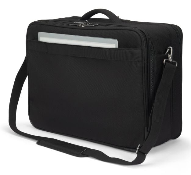 Dicota FIVE Multi Twin - Notebook-Tasche - 43.9
